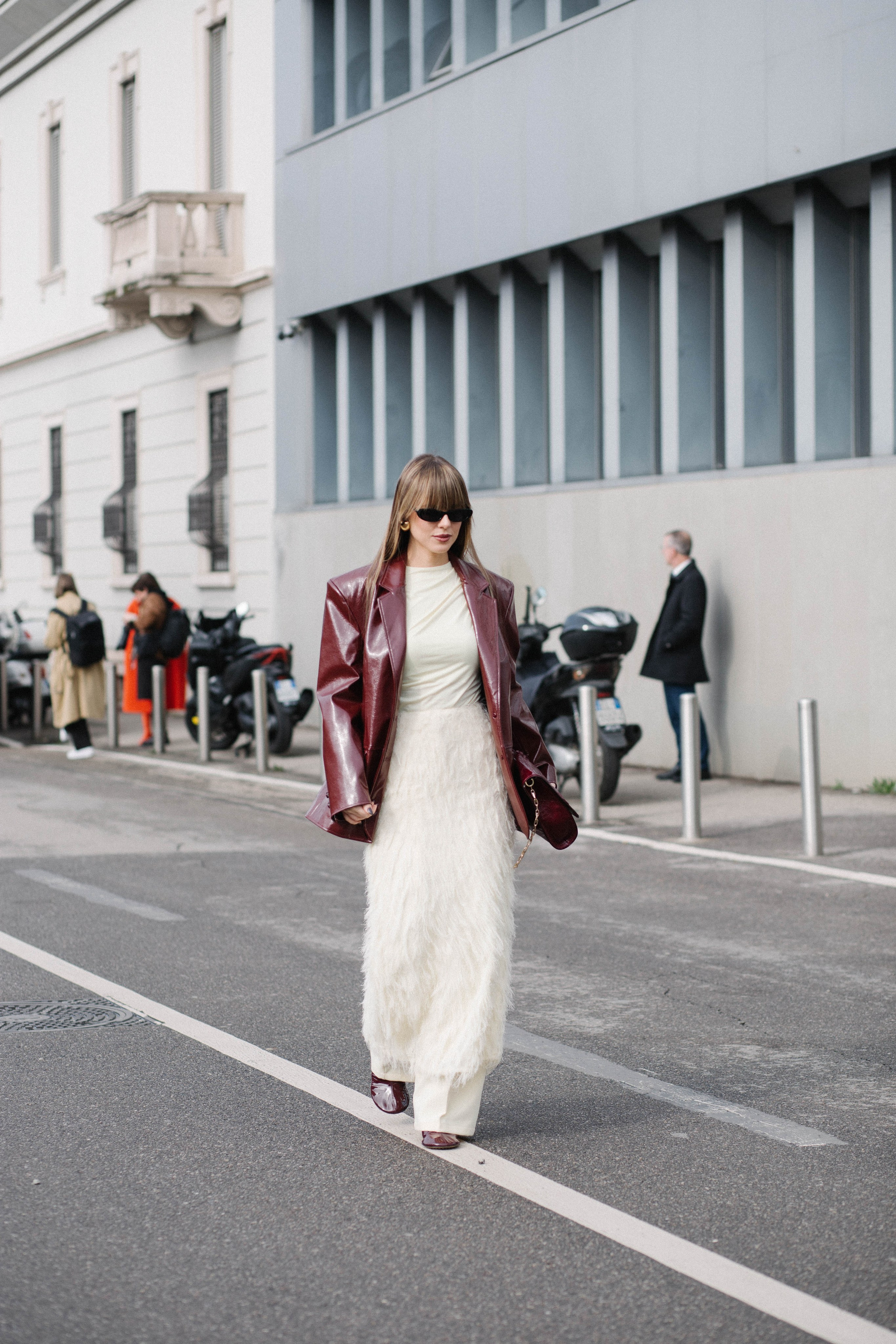 MFW 25/26. Xenia Shvili Photo