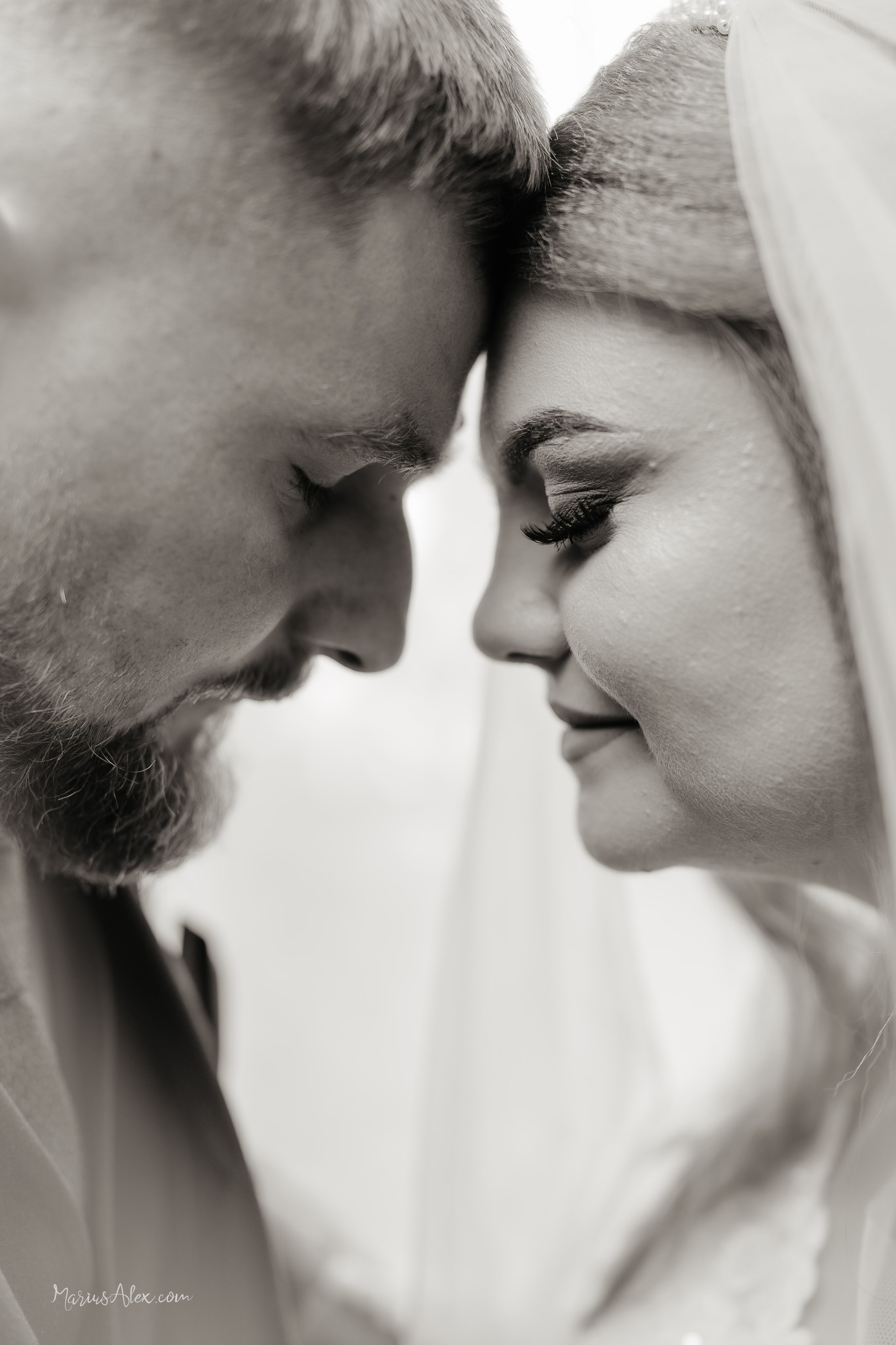 Teodora & Andrei - Amintiri frumoase de la nunta lor. Marius Alex fotograf de eveniment si portret din Suceava