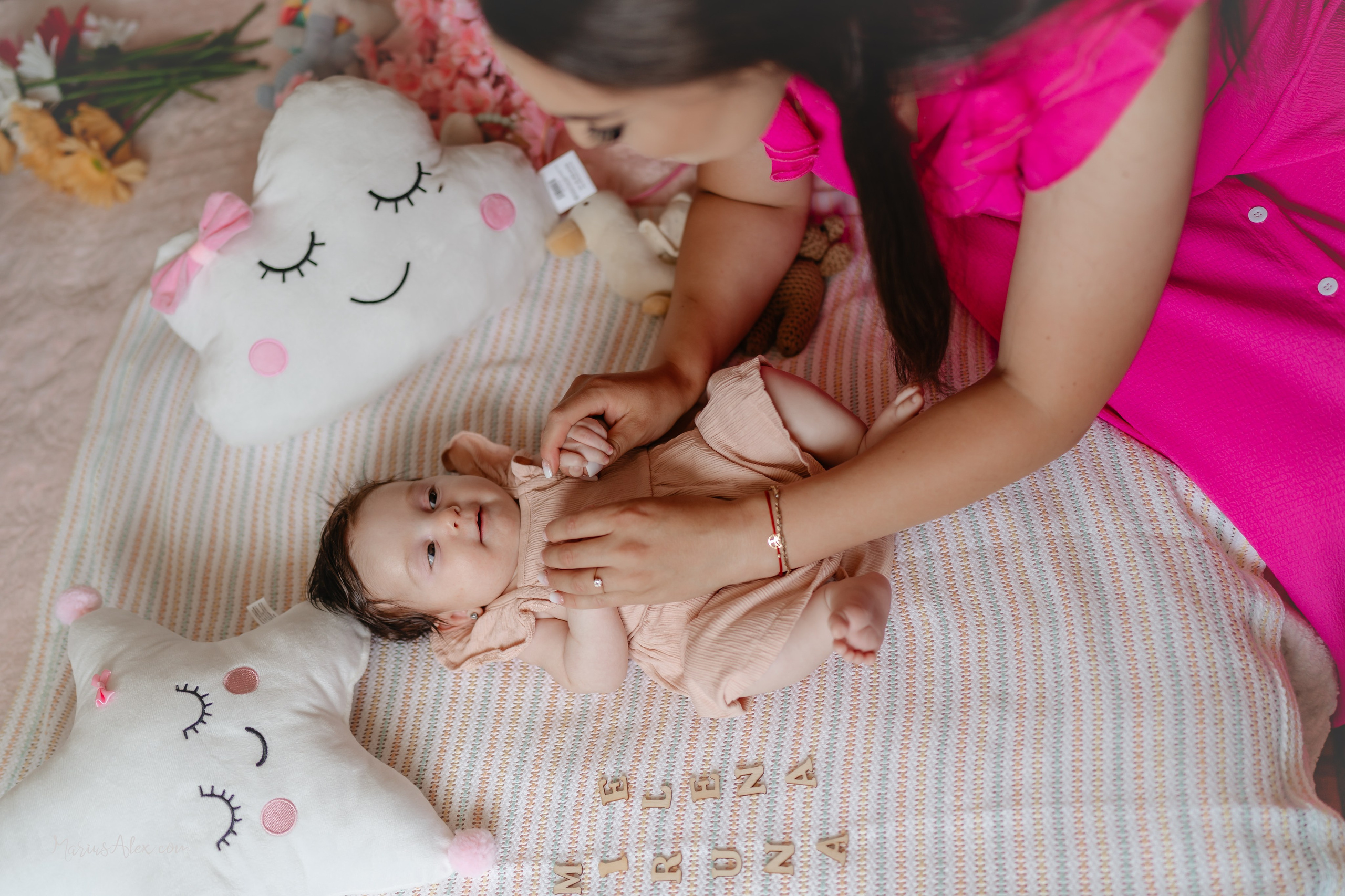 Miruna Elena. Marius Alex fotograf de eveniment si portret din Suceava