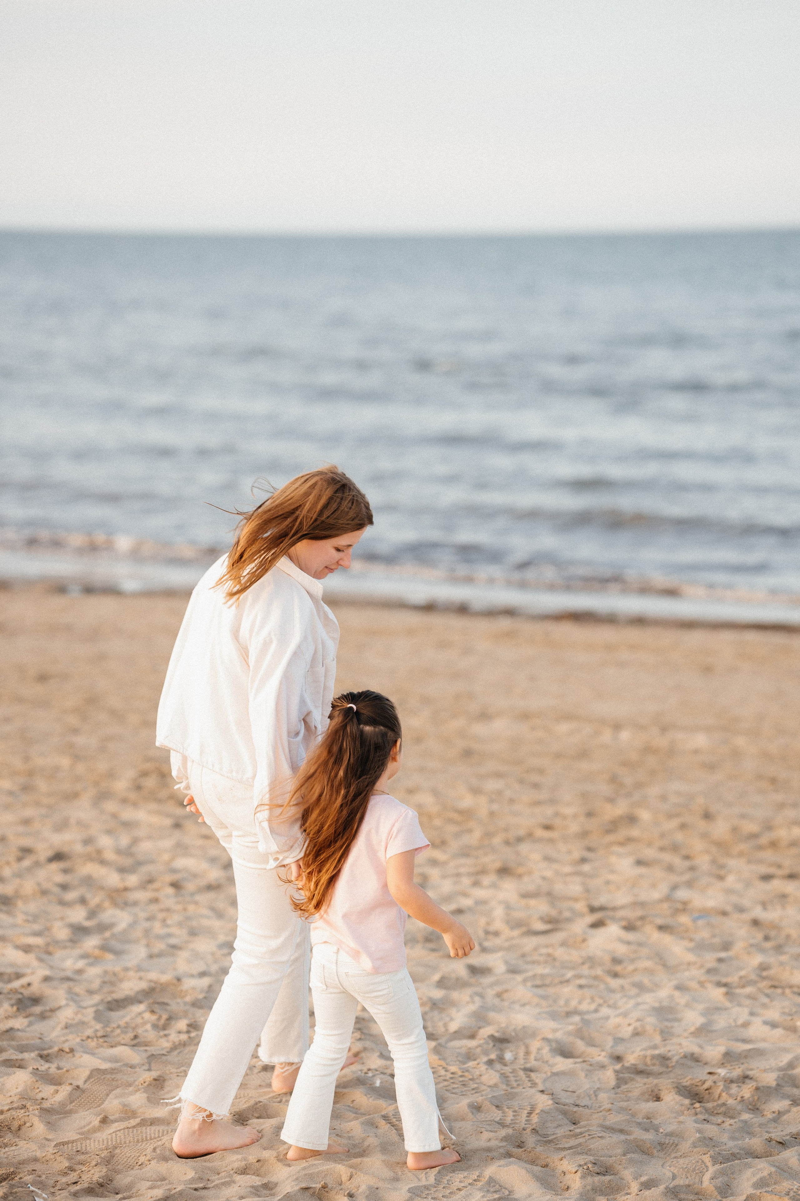 Leia. Fotografa Rimini