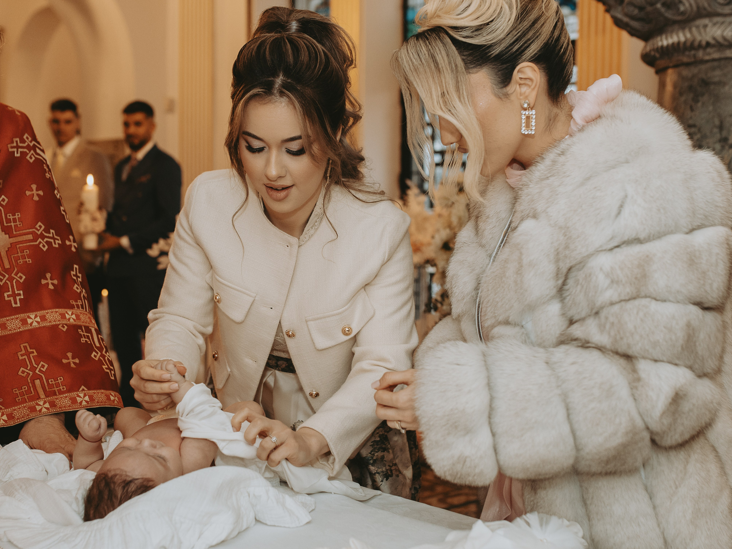 Alma Elena 🍀🧡🌿. Stefan Teodorescu — Fotograf de Nunta