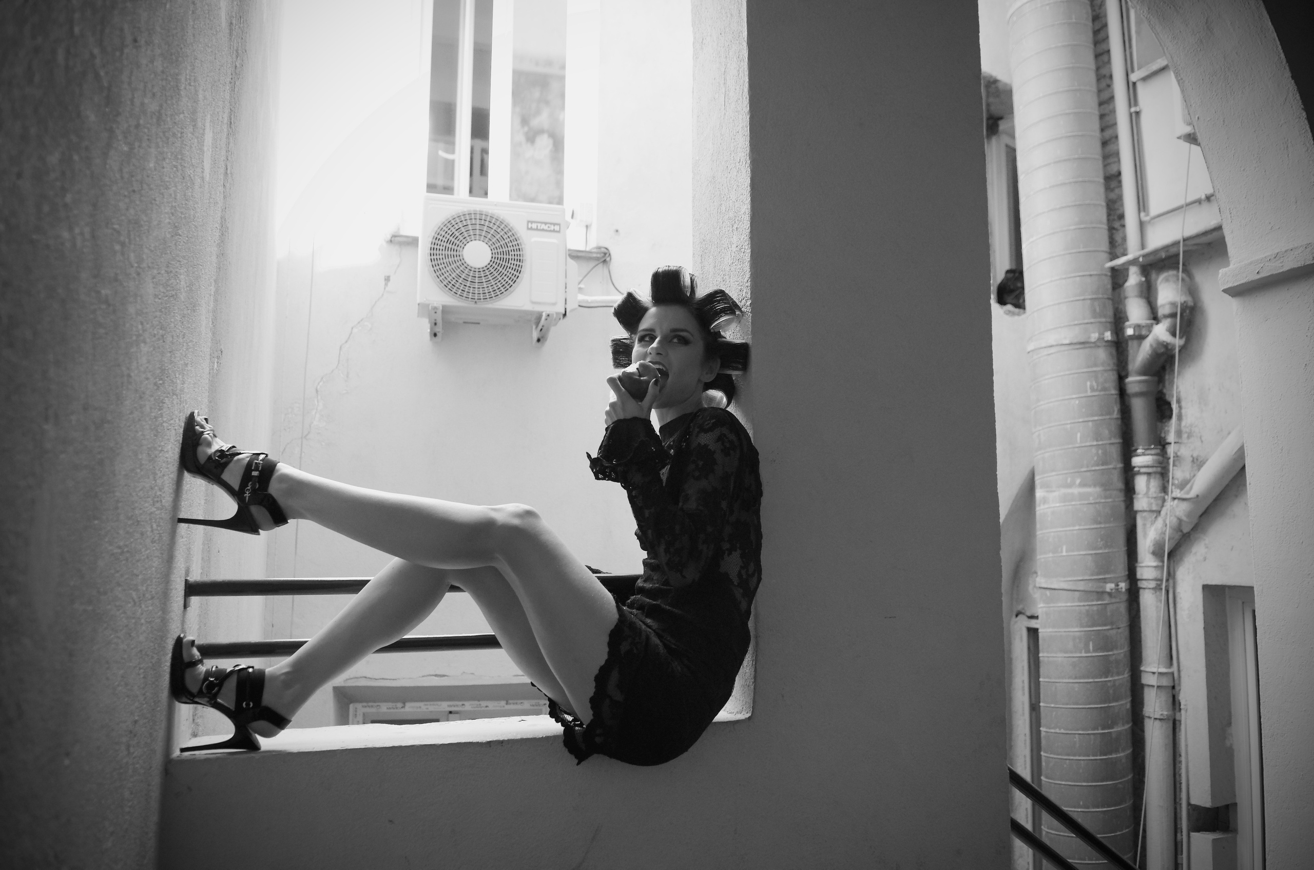 Ekaterina Volynec - Photographe en France