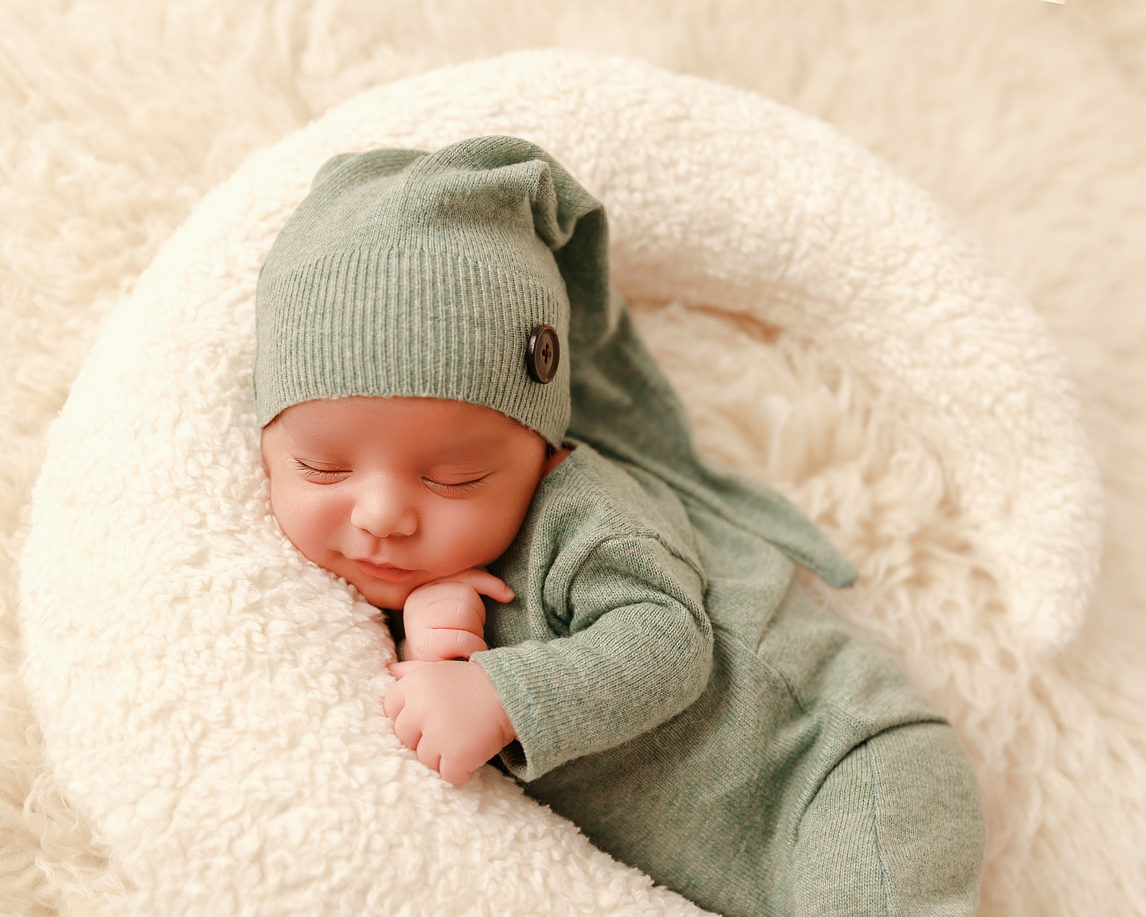 Newborn fotograaf in Noord Brabant (Veghel/Uden/Oss/Eindhoven/Helmond)