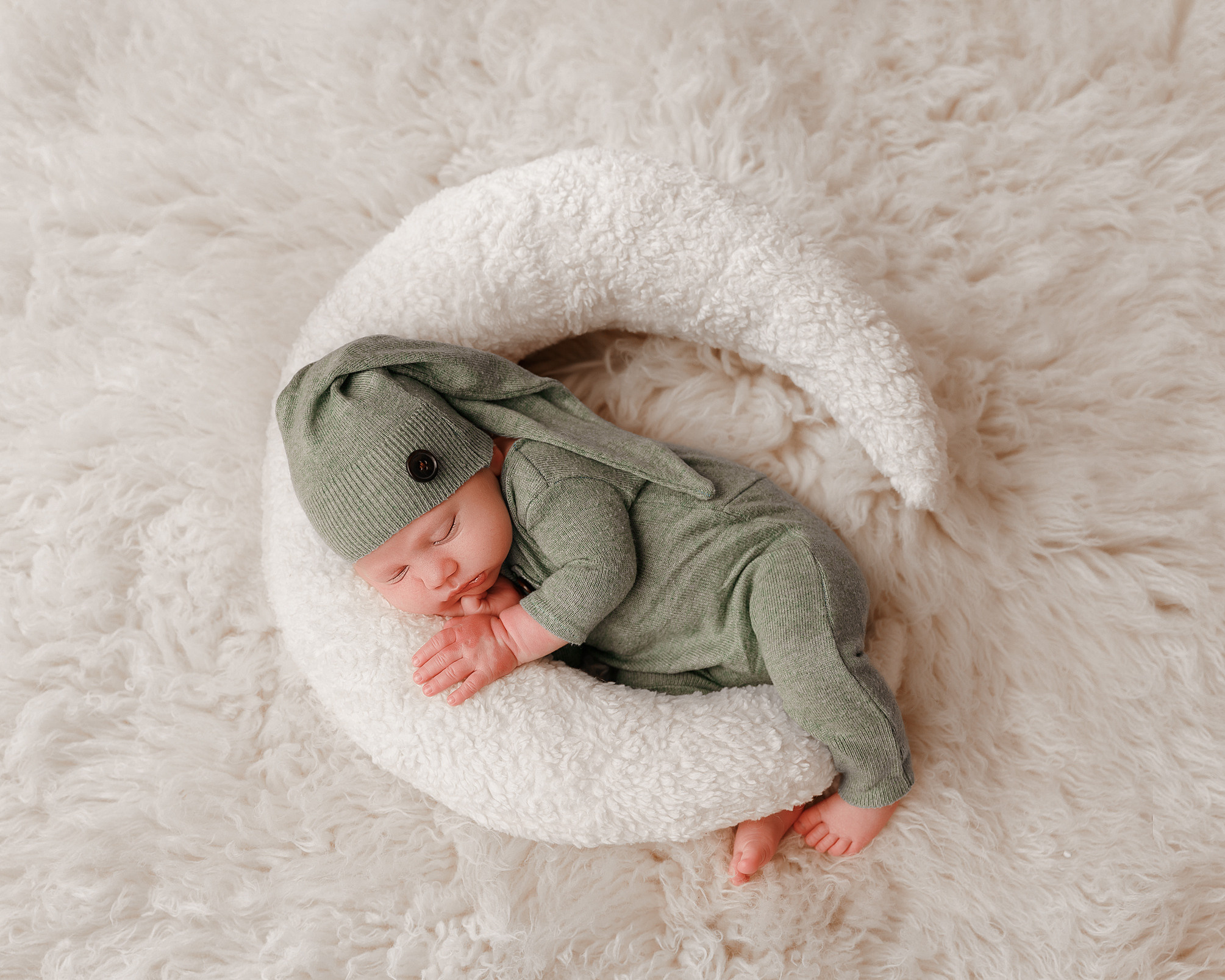 Newborn fotograaf in Noord Brabant (Veghel/Uden/Oss/Eindhoven/Helmond)