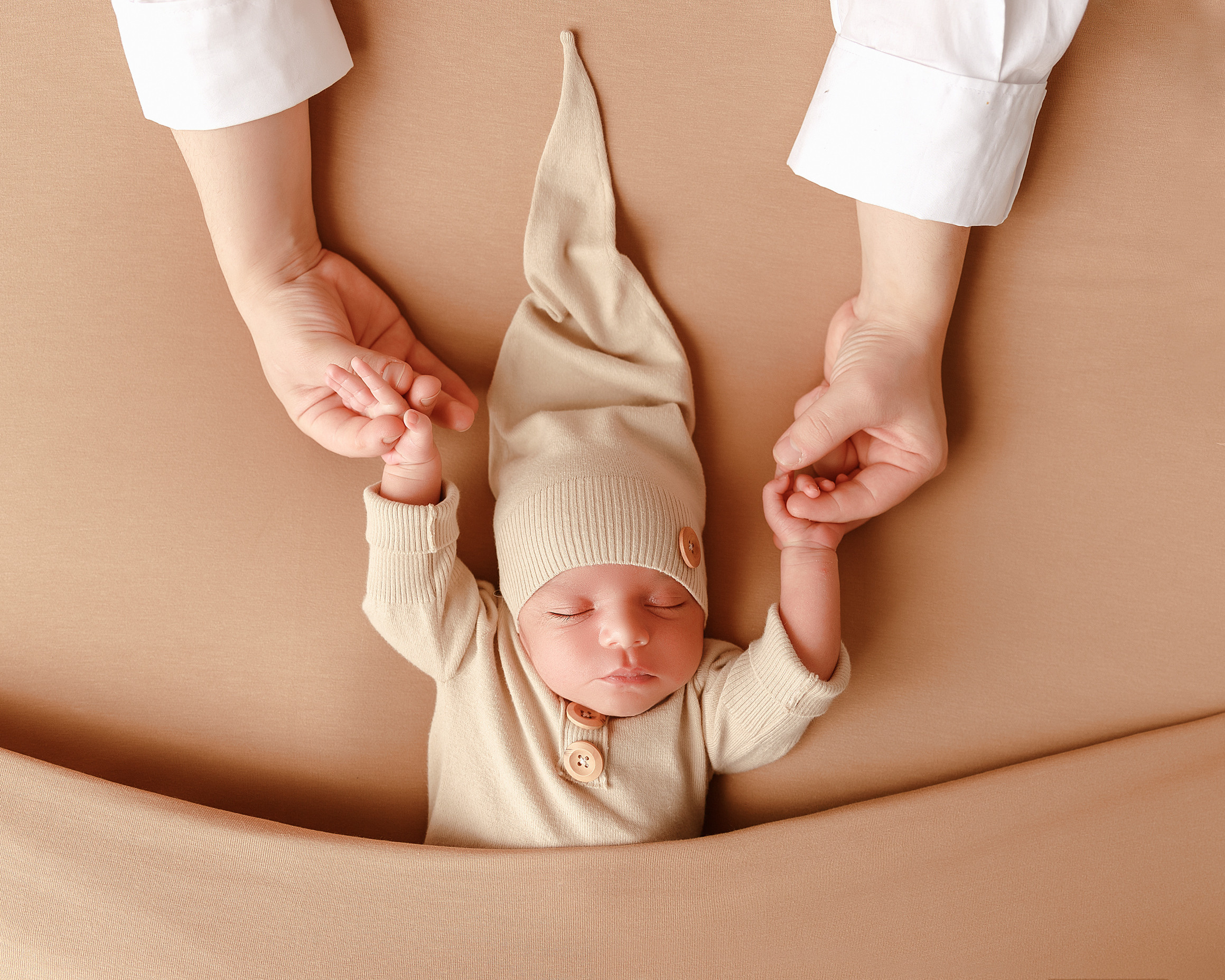 Newborn fotograaf in Noord Brabant (Veghel/Uden/Oss/Eindhoven/Helmond)