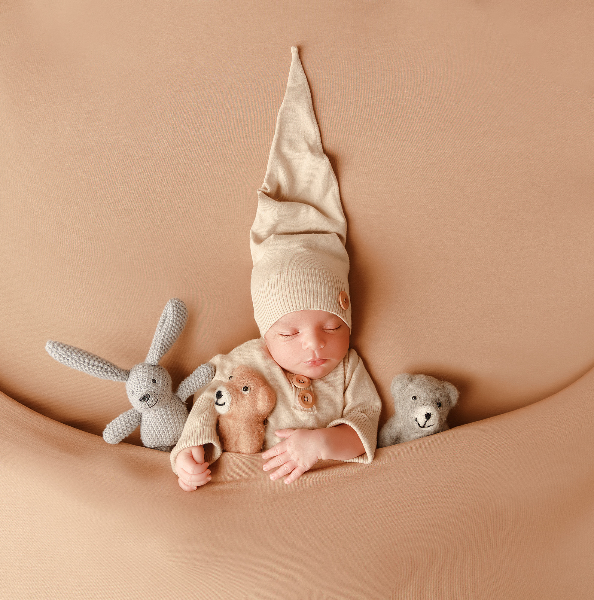 Newborn fotograaf in Noord Brabant (Veghel/Uden/Oss/Eindhoven/Helmond)