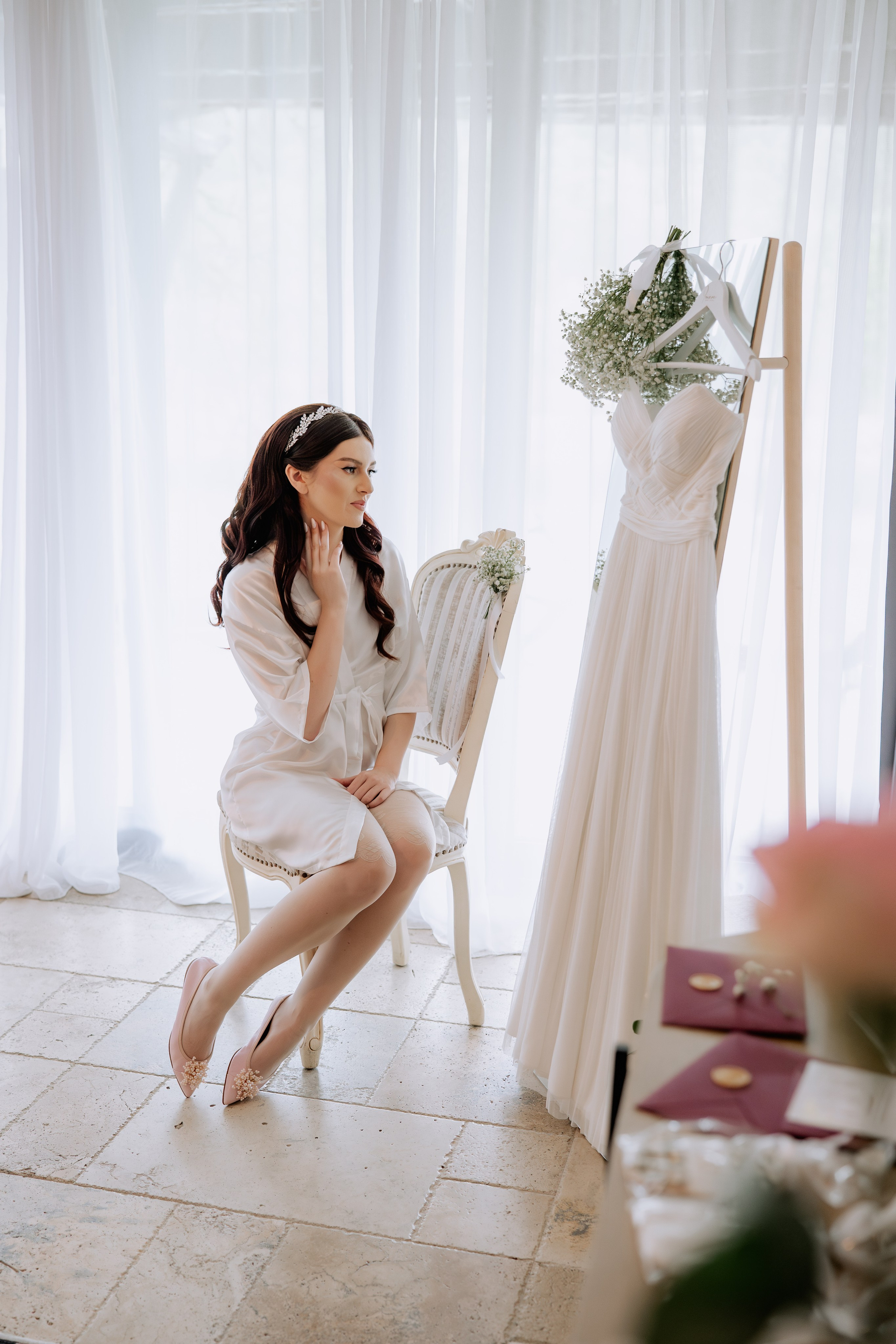 Paula + Stefan | Wedding day. Proud Vision Weddings | Wedding Photography & Film — Servicii profesionale Foto Video Nunta Iasi