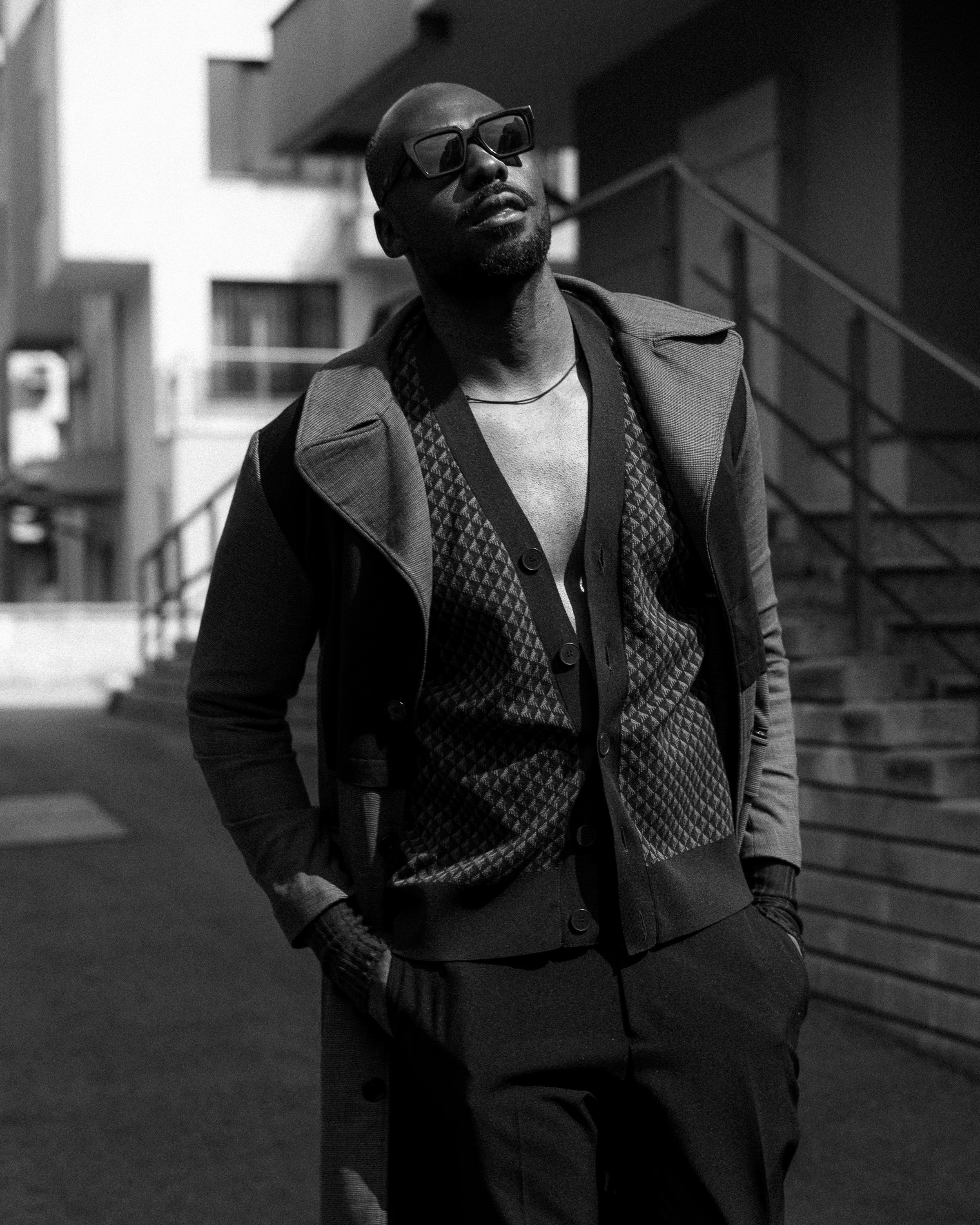 Francesco (Alia models). Евгения Найденова – брандов и портретен фотограф | България, Европа