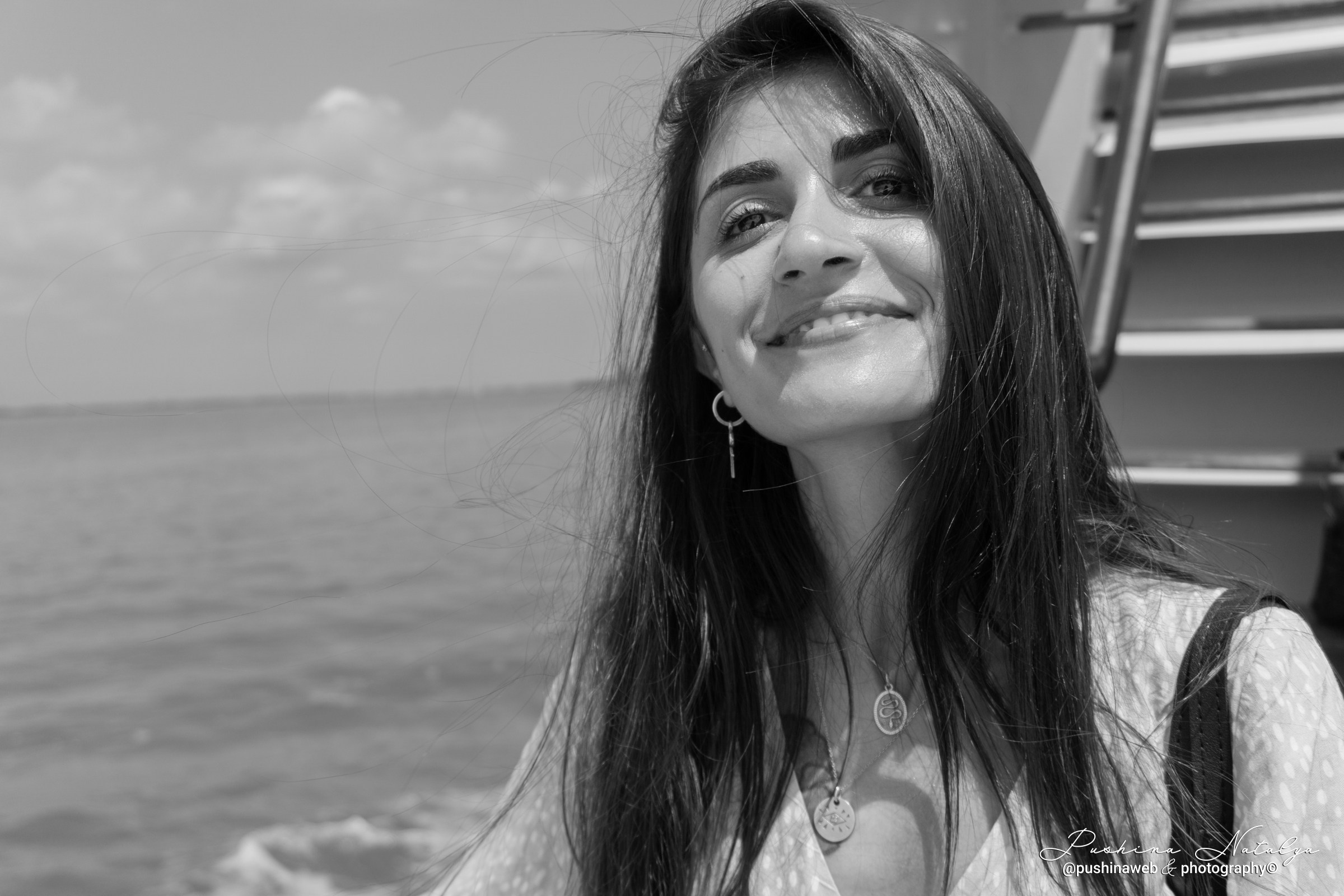 On the Road. Портретный женский и мужской фотограф в Вероне, Виченце, Венеции