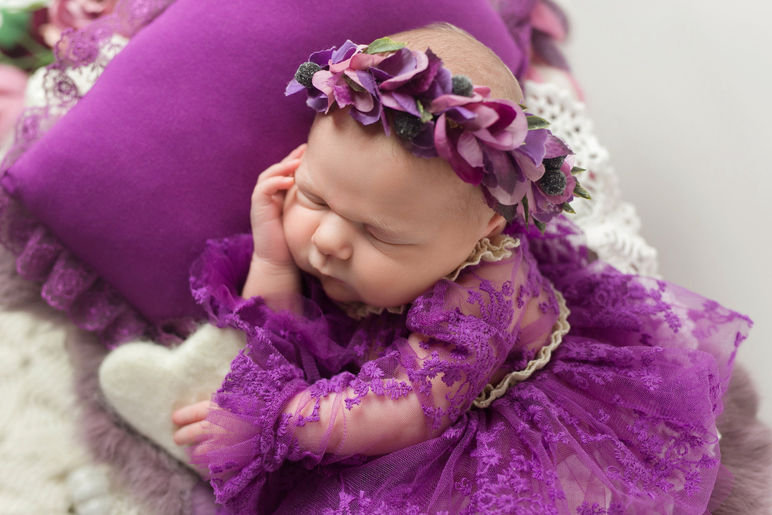 Neugeborene. Neugeborenen & Babyfotografie Marina Buch in Wickede Ruhr NRW