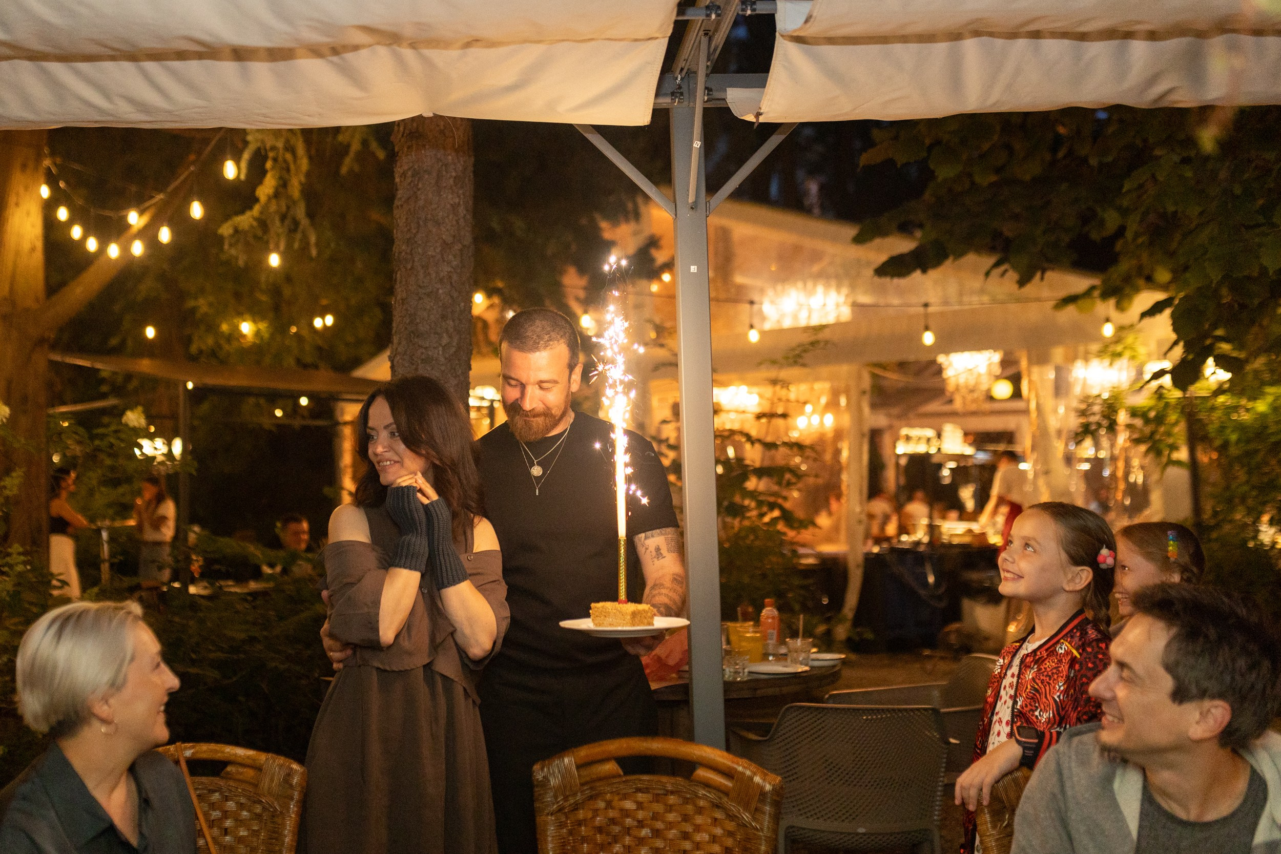 Наталья 04.08.2025. Семейный и детский фотограф в Варшаве Мила Бобровская