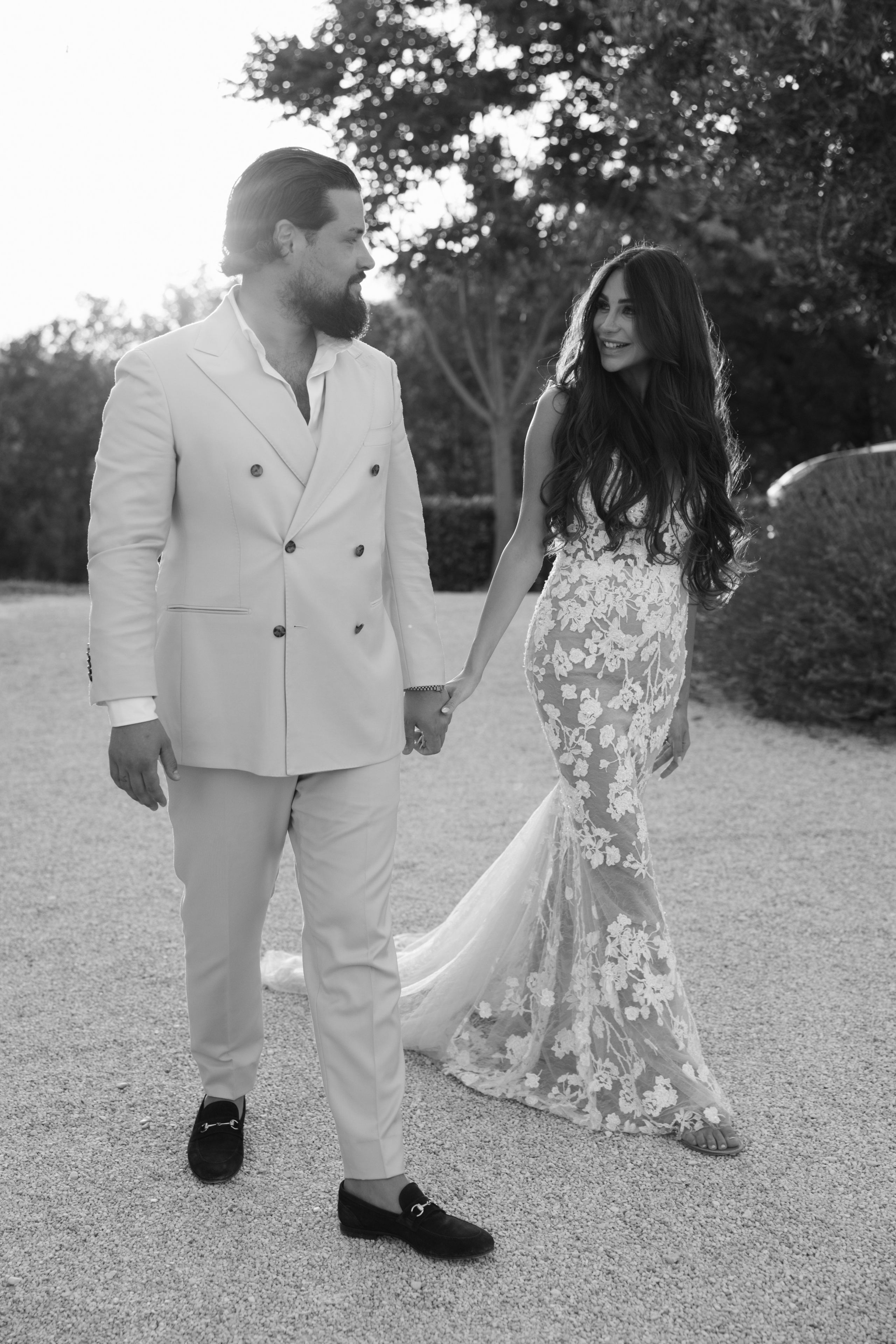 Sofia&Falk. Wedding photographer Italy