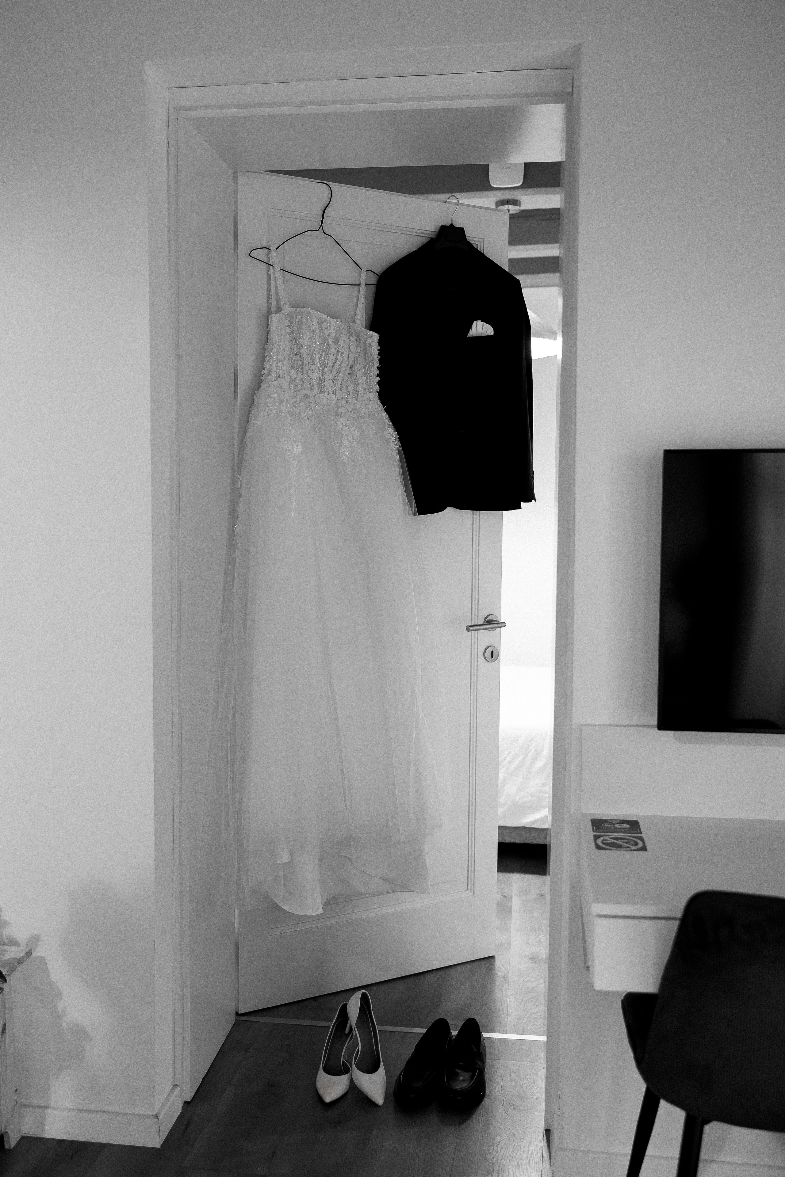 Ion & Djulieta — Richland — Wedding Day. Servicii Foto și Video 067188353