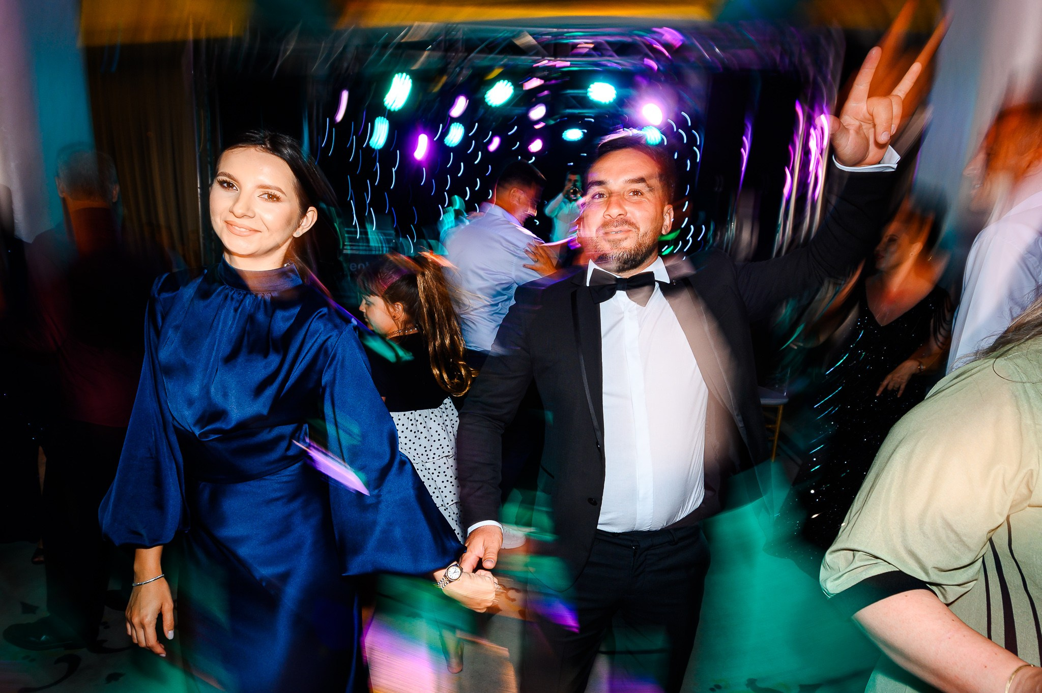 Corina & Adrian. Mugurel Olteanu Fotograf