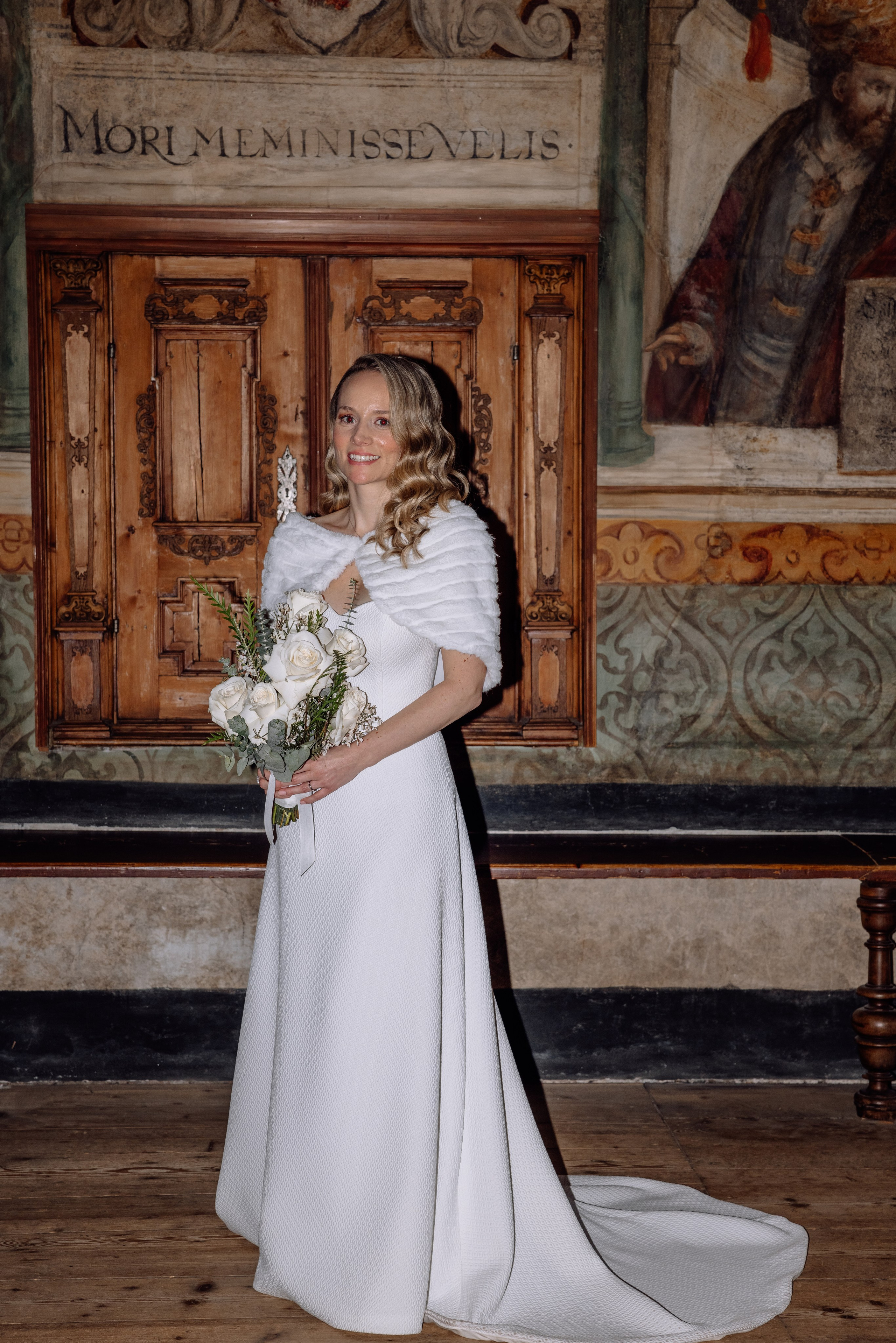 Traumhochzeit im Wasserburg am Ihn. Hochzeitsfotograf München Taufe Familienfotograf Tanja Mauke