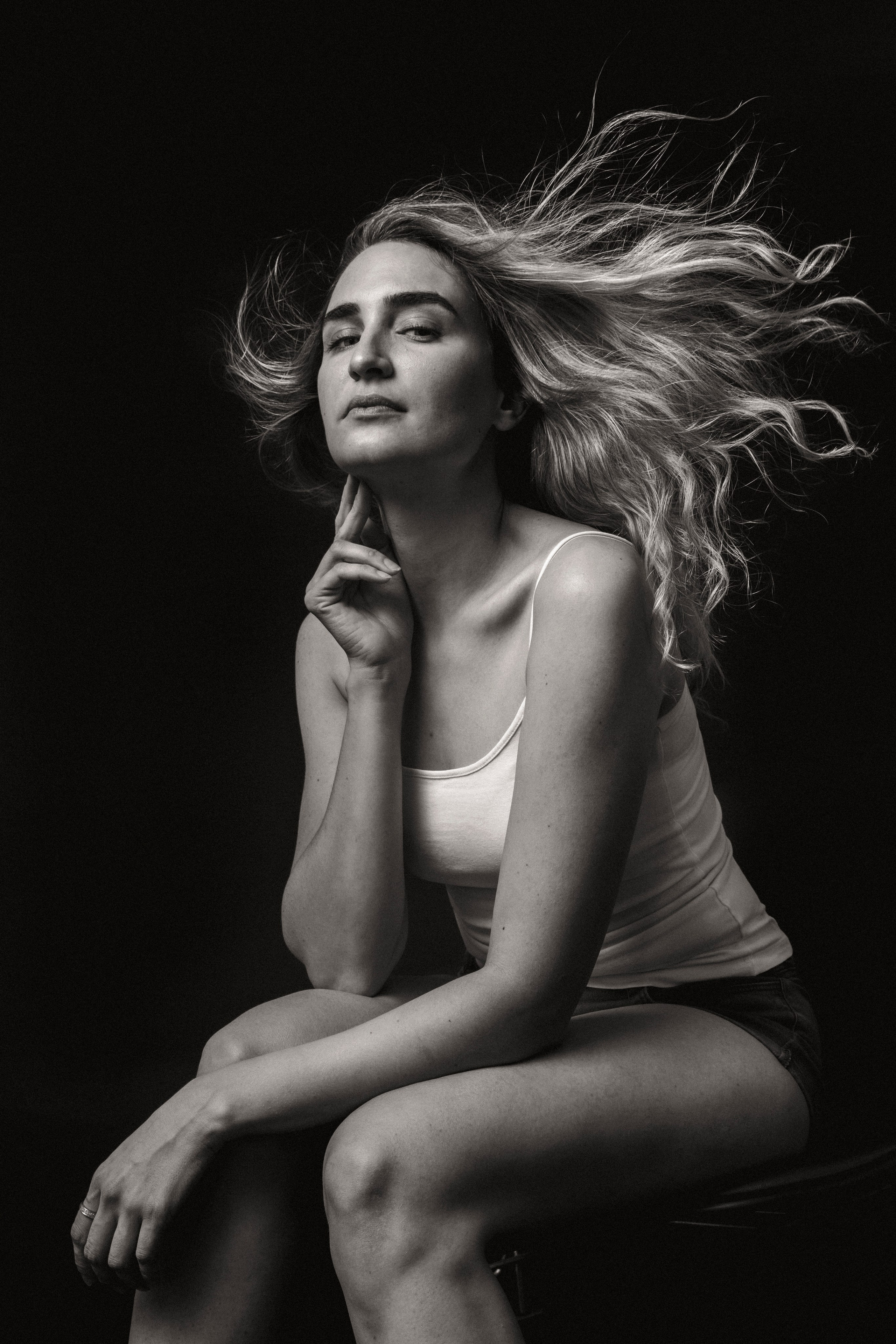 SOFIA. Werbefotografin Christina Eckhardt in Nürnberg