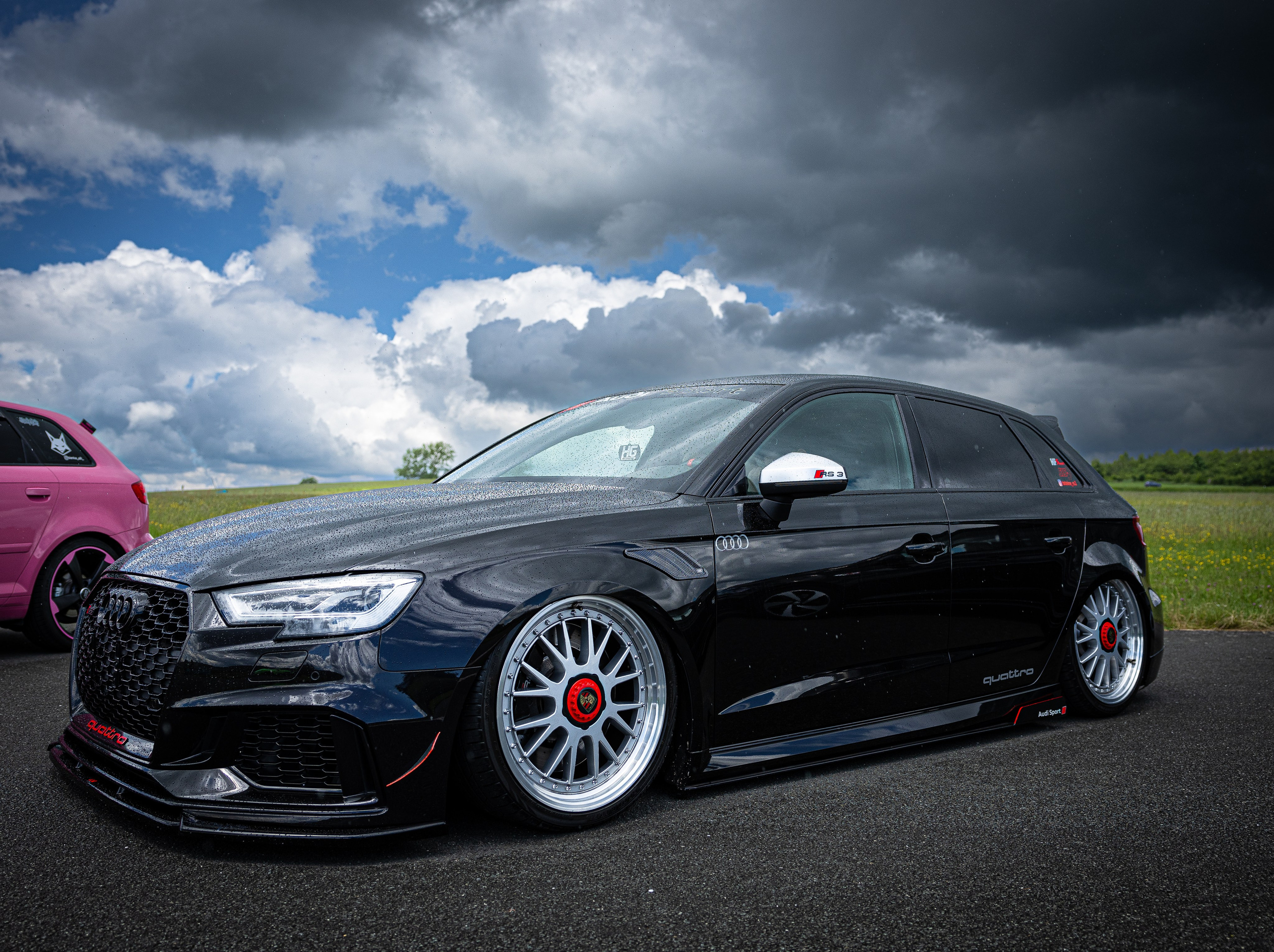 Professionelle Autofotografie Professional Car Photography Automobilfotografie für Händler&Privatverkäufer Car Rental & Dealership Photo. Fotografin Kati Rebling