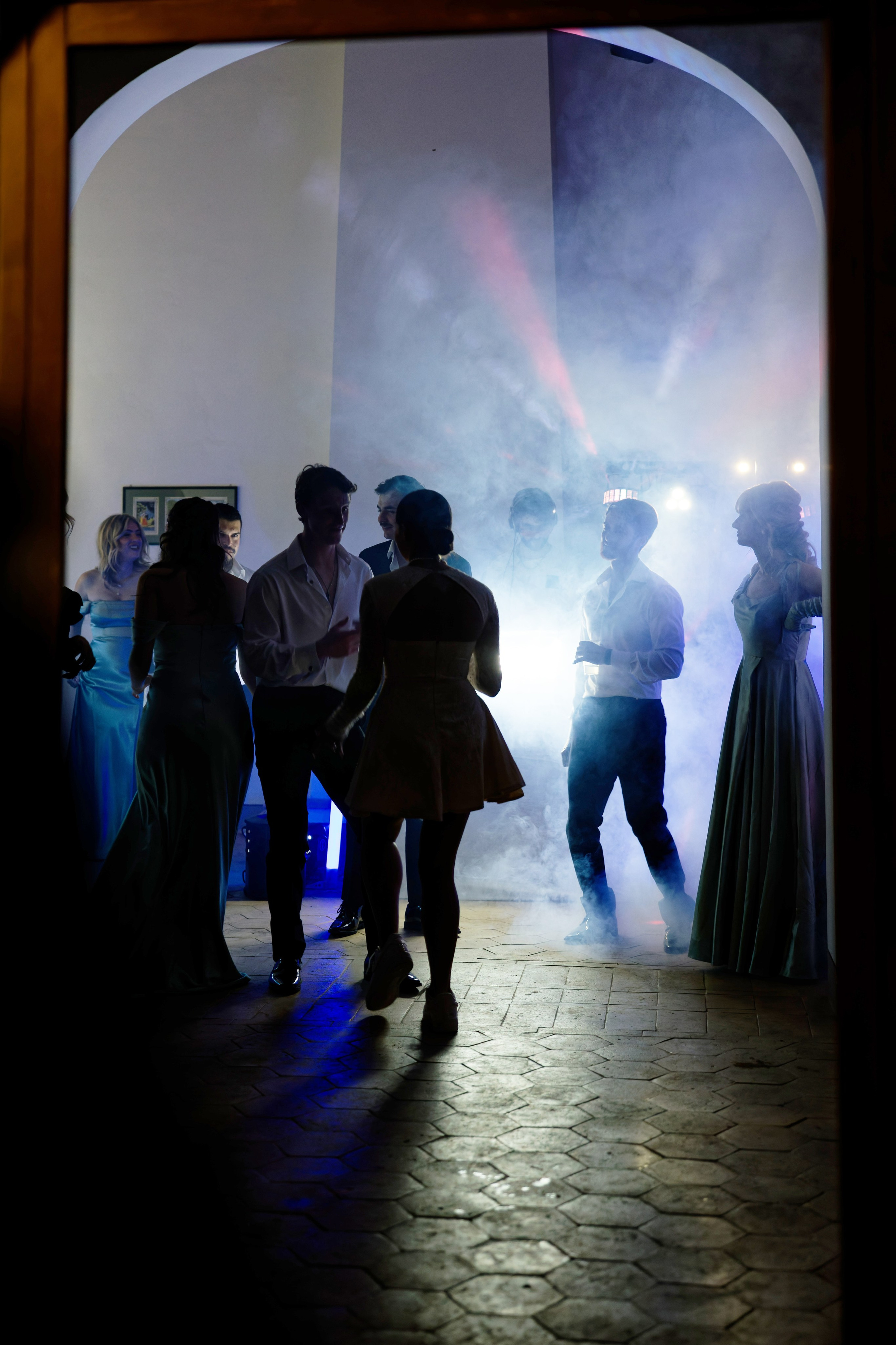 Wedding at Fonte Sala, Umbria Preview