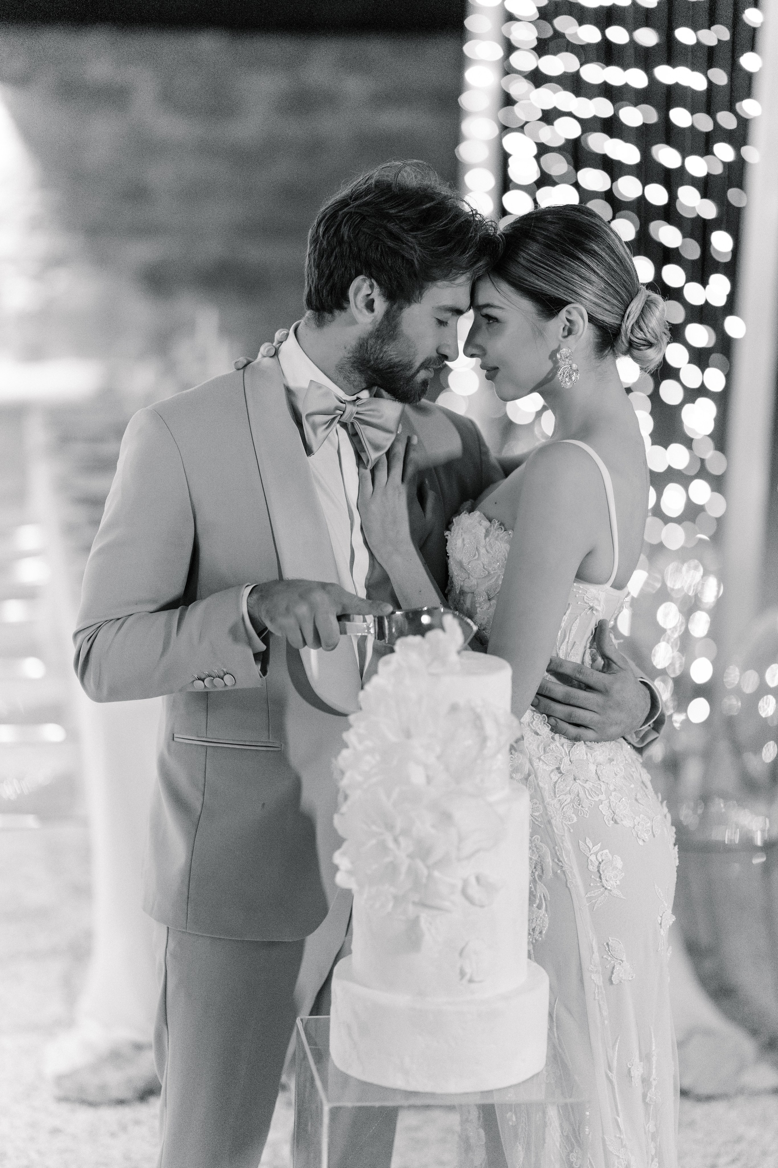 Alyssa&Sean. Весільний фотограф Вікторія Саврук