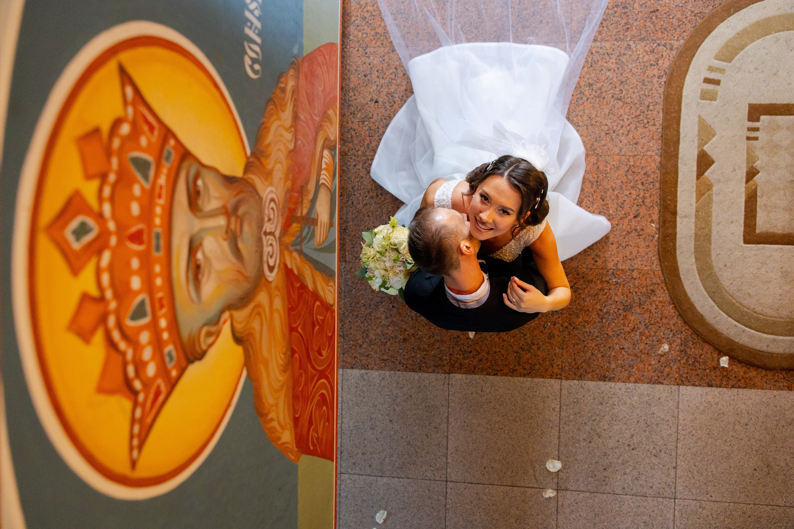 Costi & Madalina. Fotograf de nunta — Ionut Belea dar si evenimente corporate din Romania