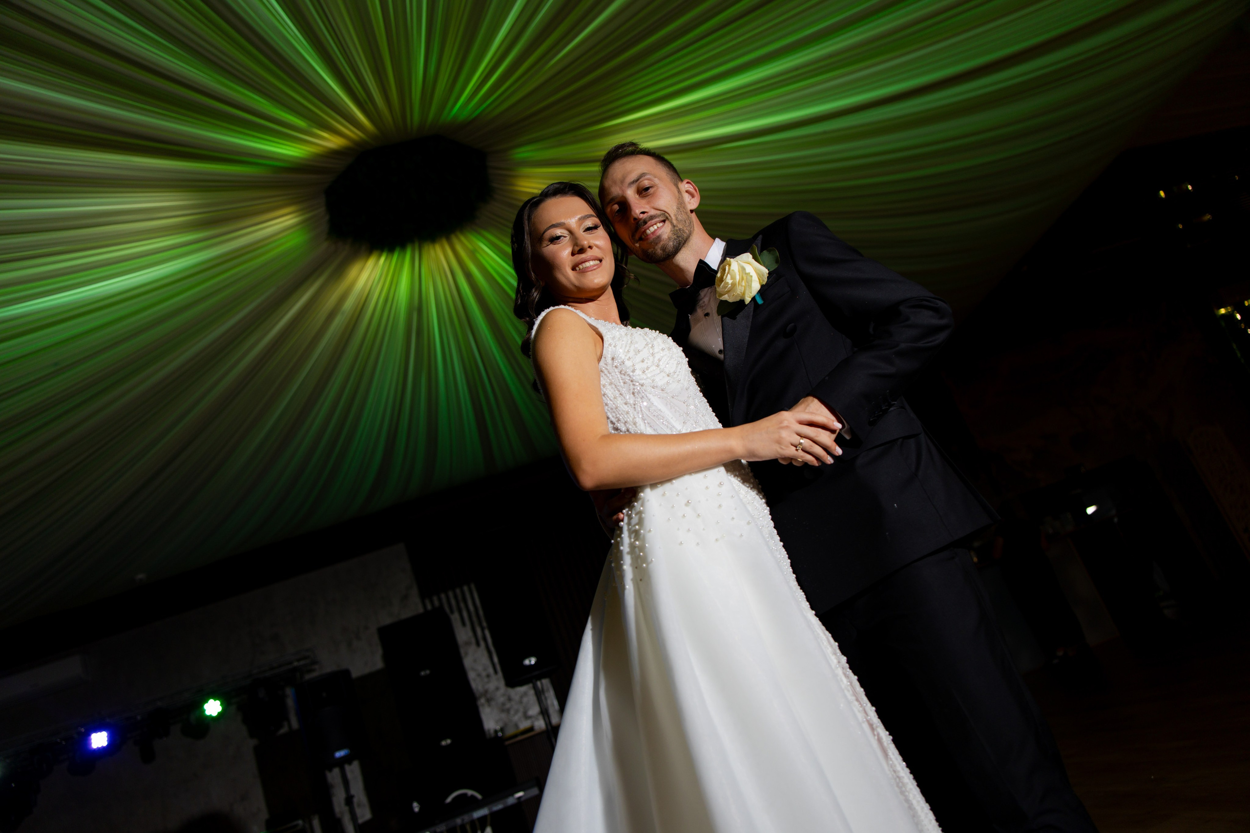 Costi & Madalina. Fotograf de nunta — Ionut Belea dar si evenimente corporate din Romania