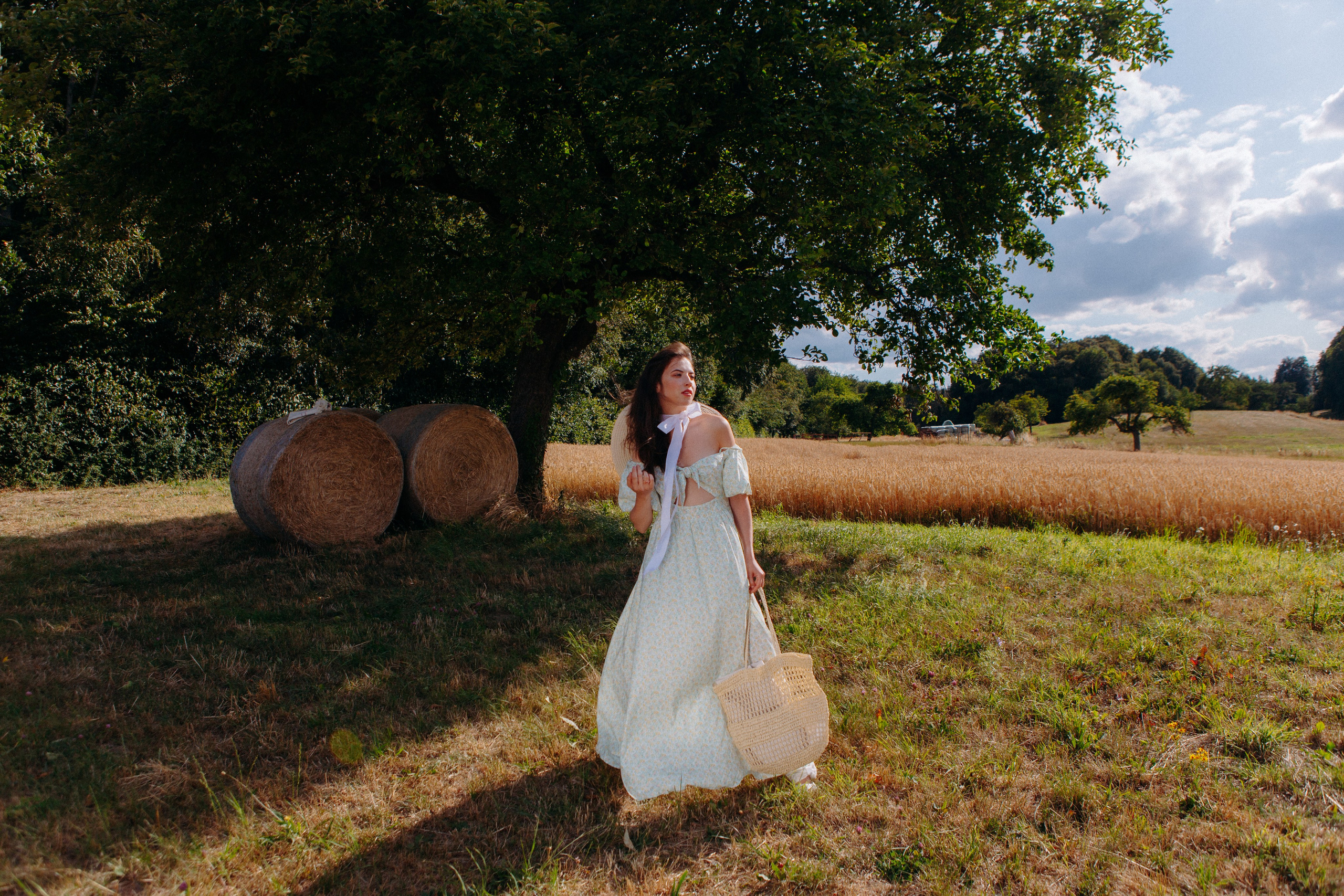 Maria. Photographer Luxembourg