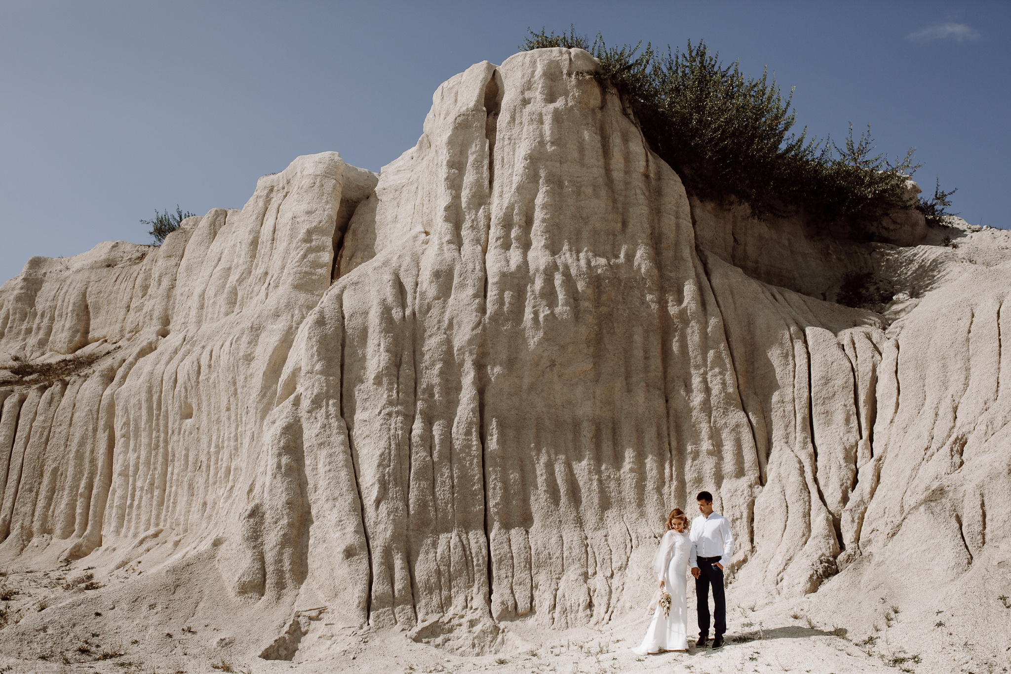 Samanta & Mihai. Fotograf de nuntă și de familie — Dinu Bargan