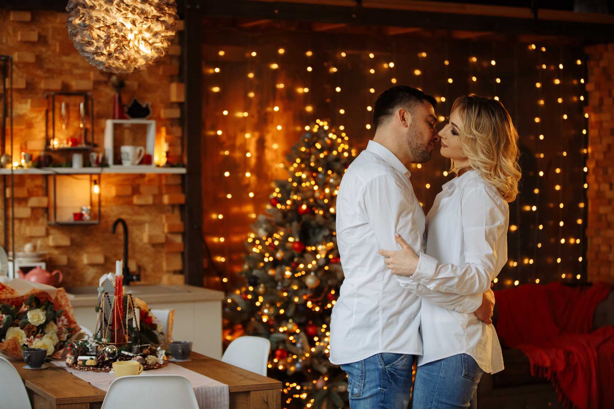 Dr. Asyka. Fotograf de nuntă și de familie — Dinu Bargan