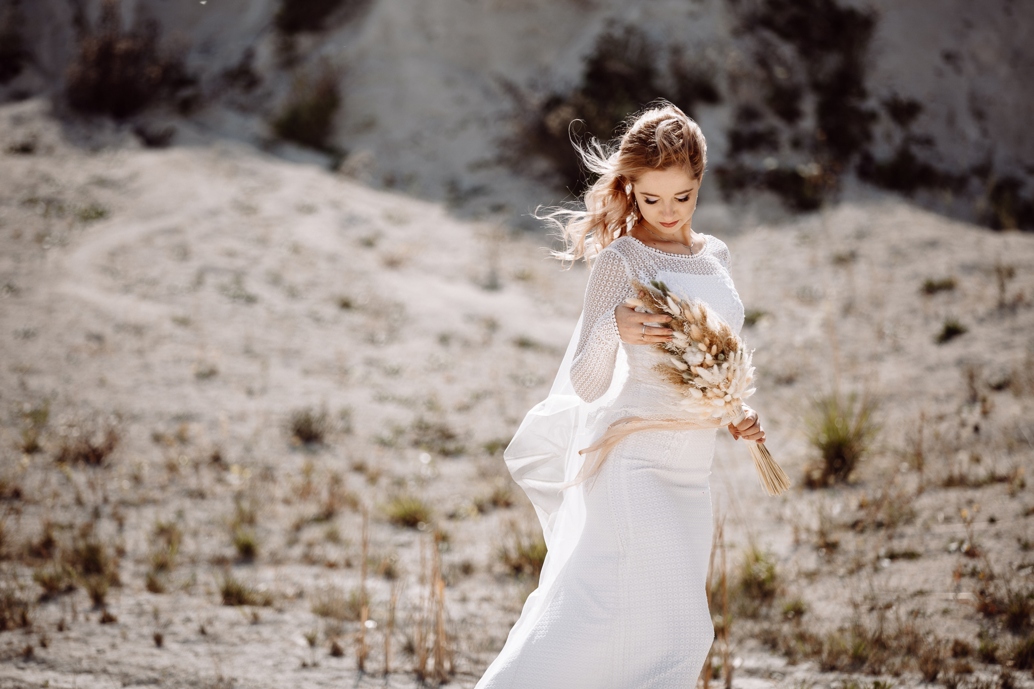 Samanta & Mihai. Fotograf de nuntă și de familie — Dinu Bargan