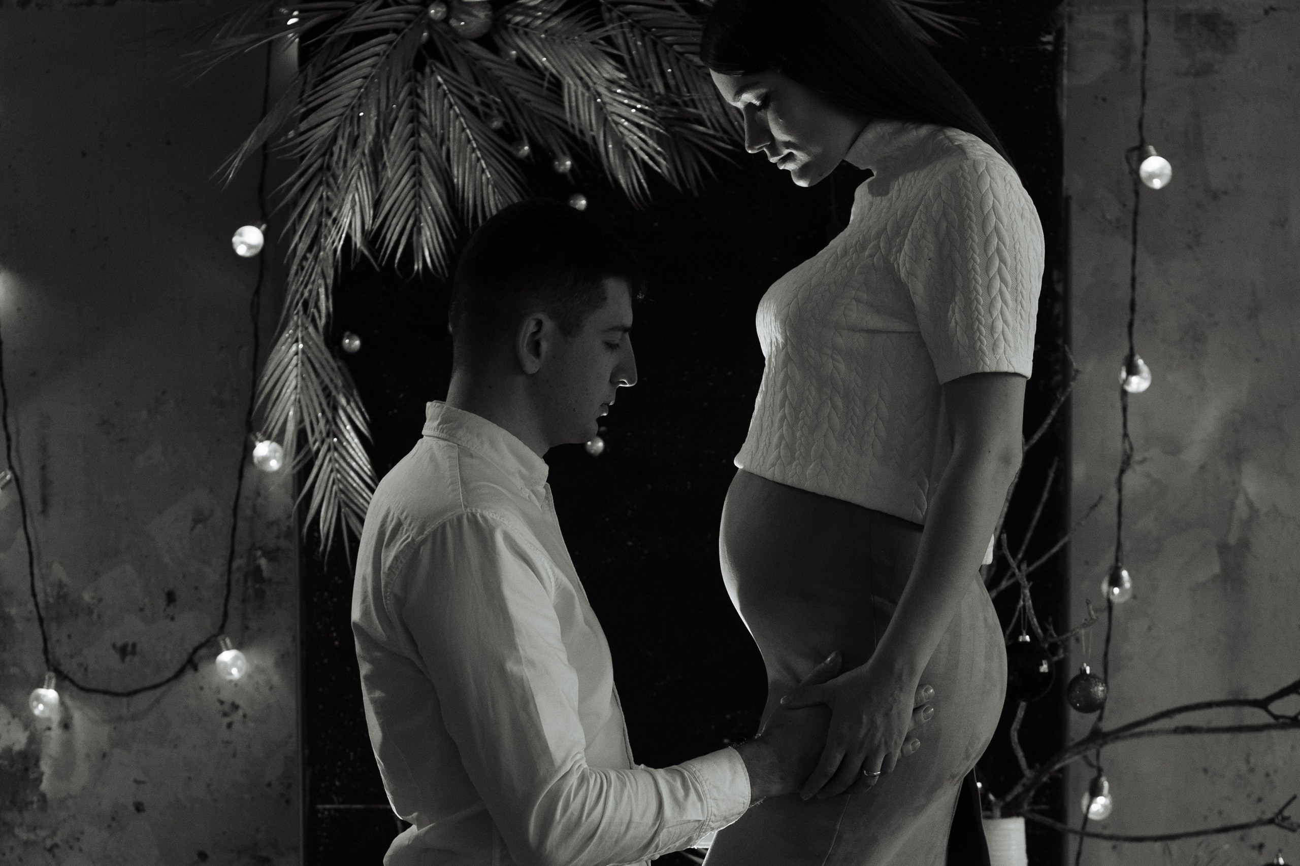 Familia Paraschiv. Fotograf de nuntă și de familie — Dinu Bargan