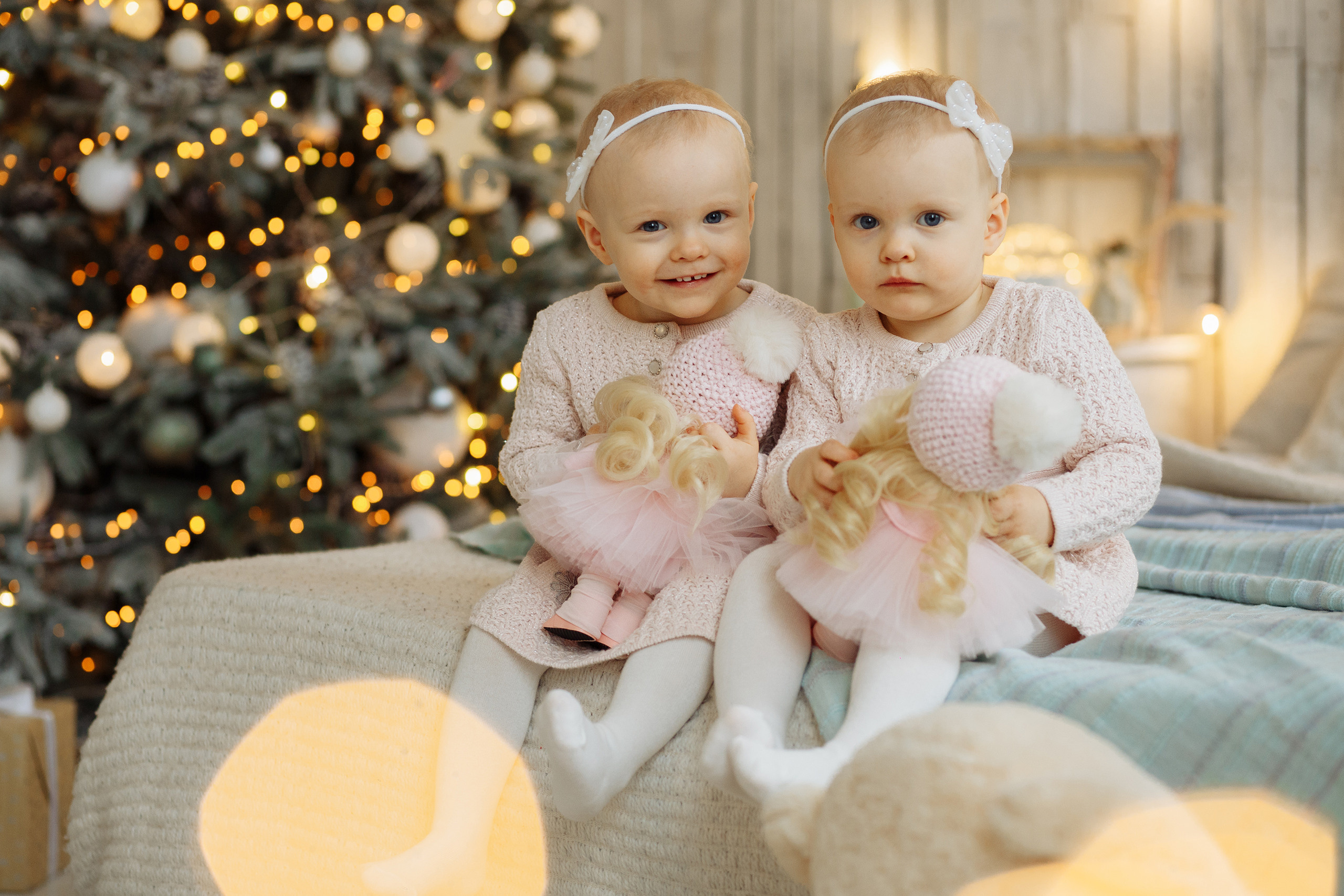 Eva & Andreea. Fotograf de nuntă și de familie — Dinu Bargan