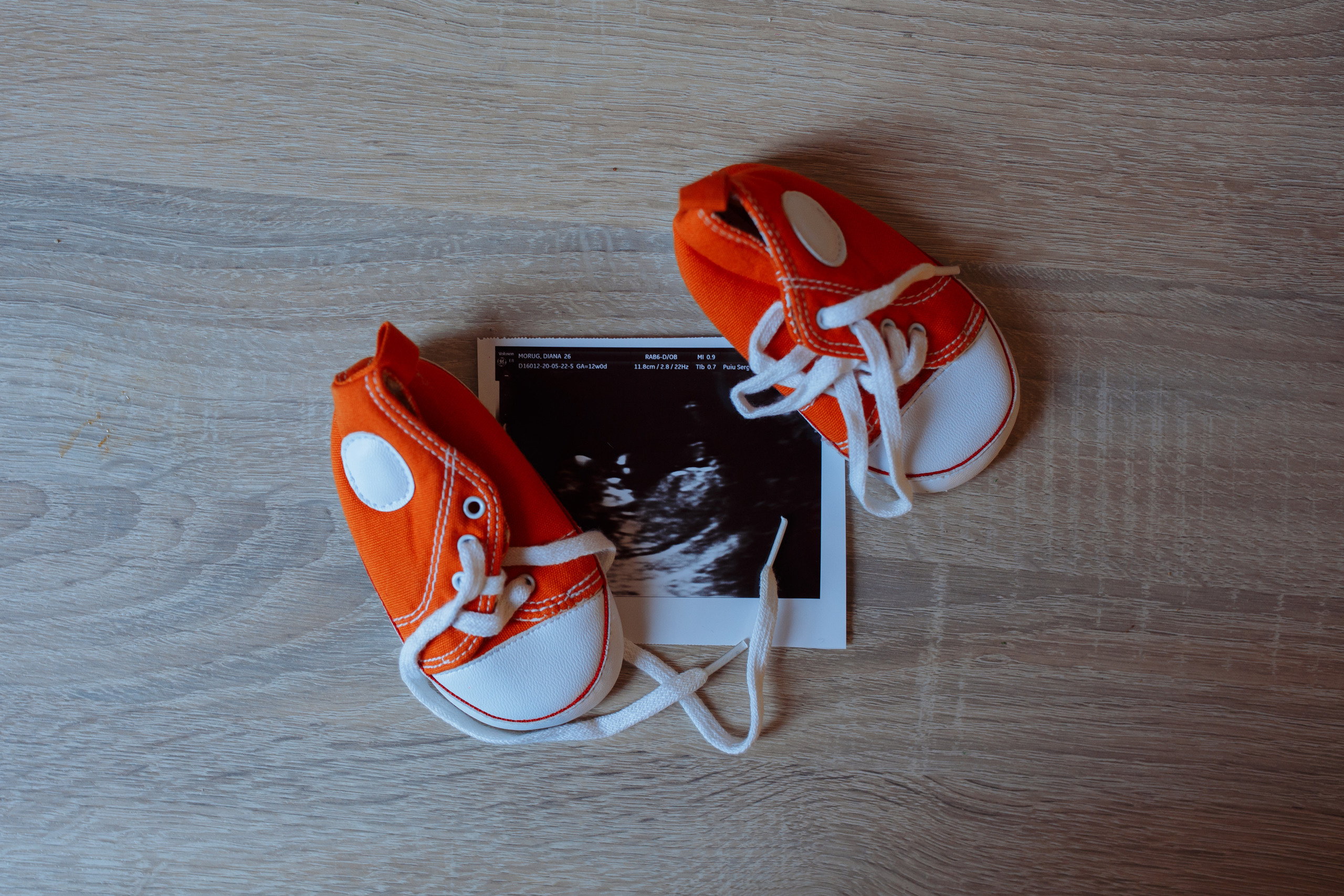 Familia Murug. Fotograf de nuntă și de familie — Dinu Bargan