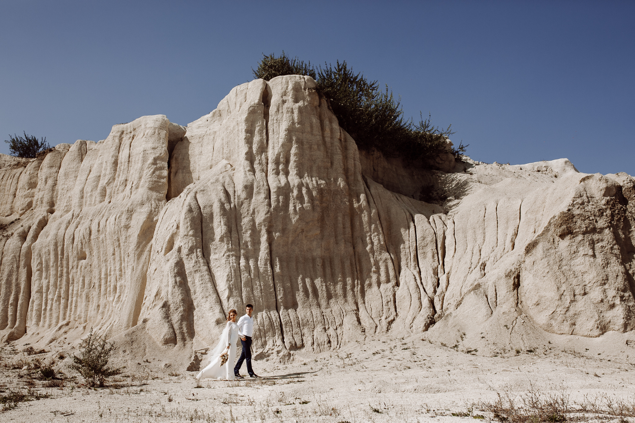 Samanta & Mihai. Fotograf de nuntă și de familie — Dinu Bargan