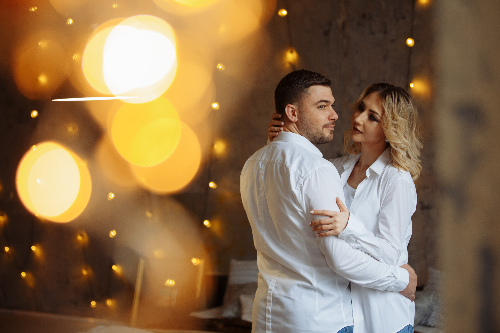 Dr. Asyka. Fotograf de nuntă și de familie — Dinu Bargan