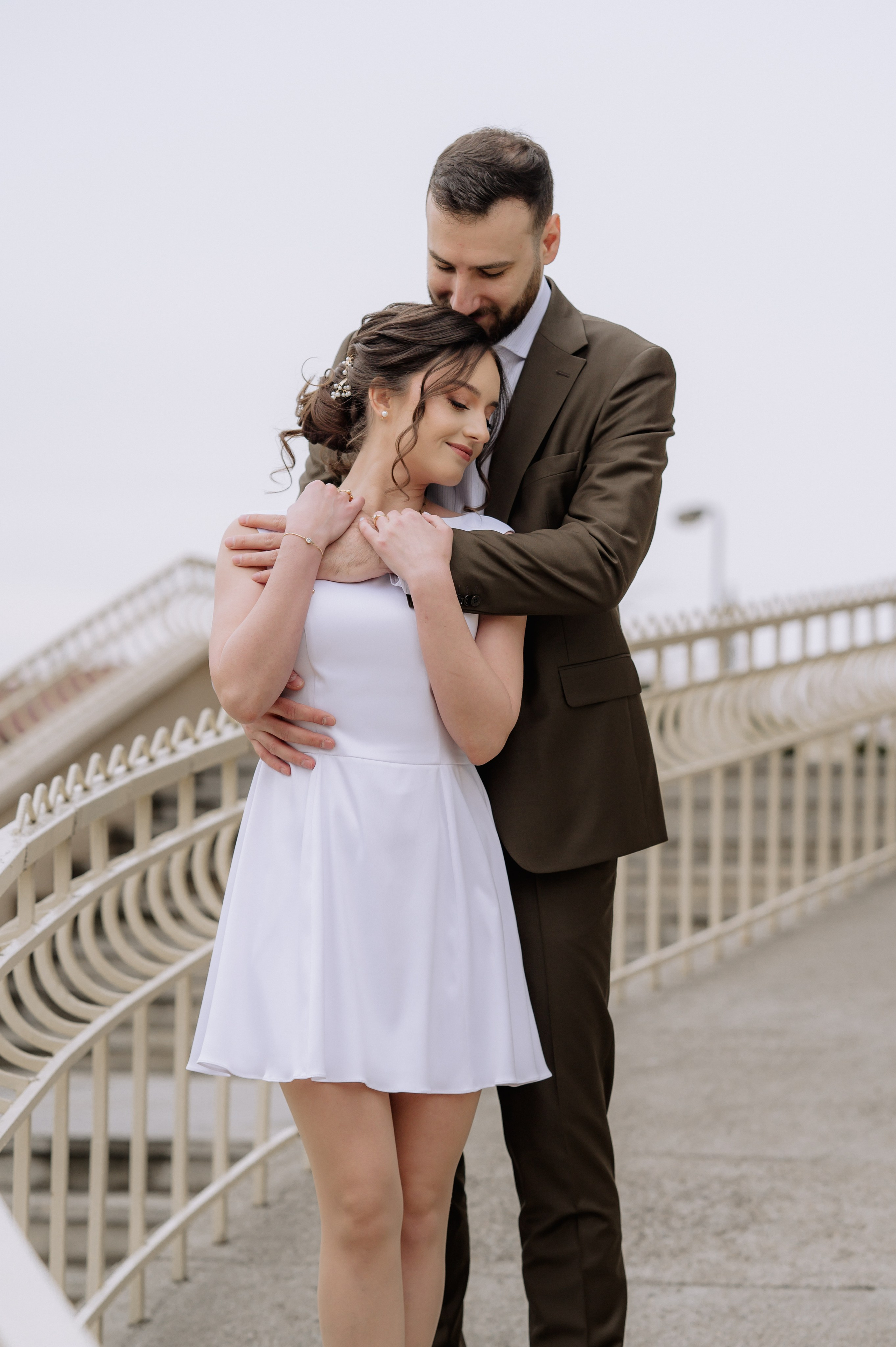 Cununie civila in luna martie , in Iasi. Proud Vision Weddings | Wedding Photography & Film — Servicii profesionale Foto Video Nunta Iasi