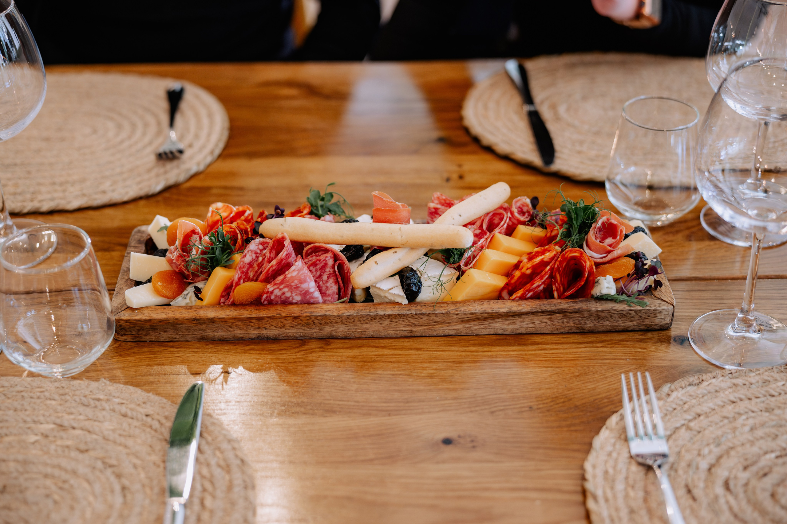 Chalette Gourmet. Proud Vision Weddings | Wedding Photography & Film — Servicii profesionale Foto Video Nunta Iasi