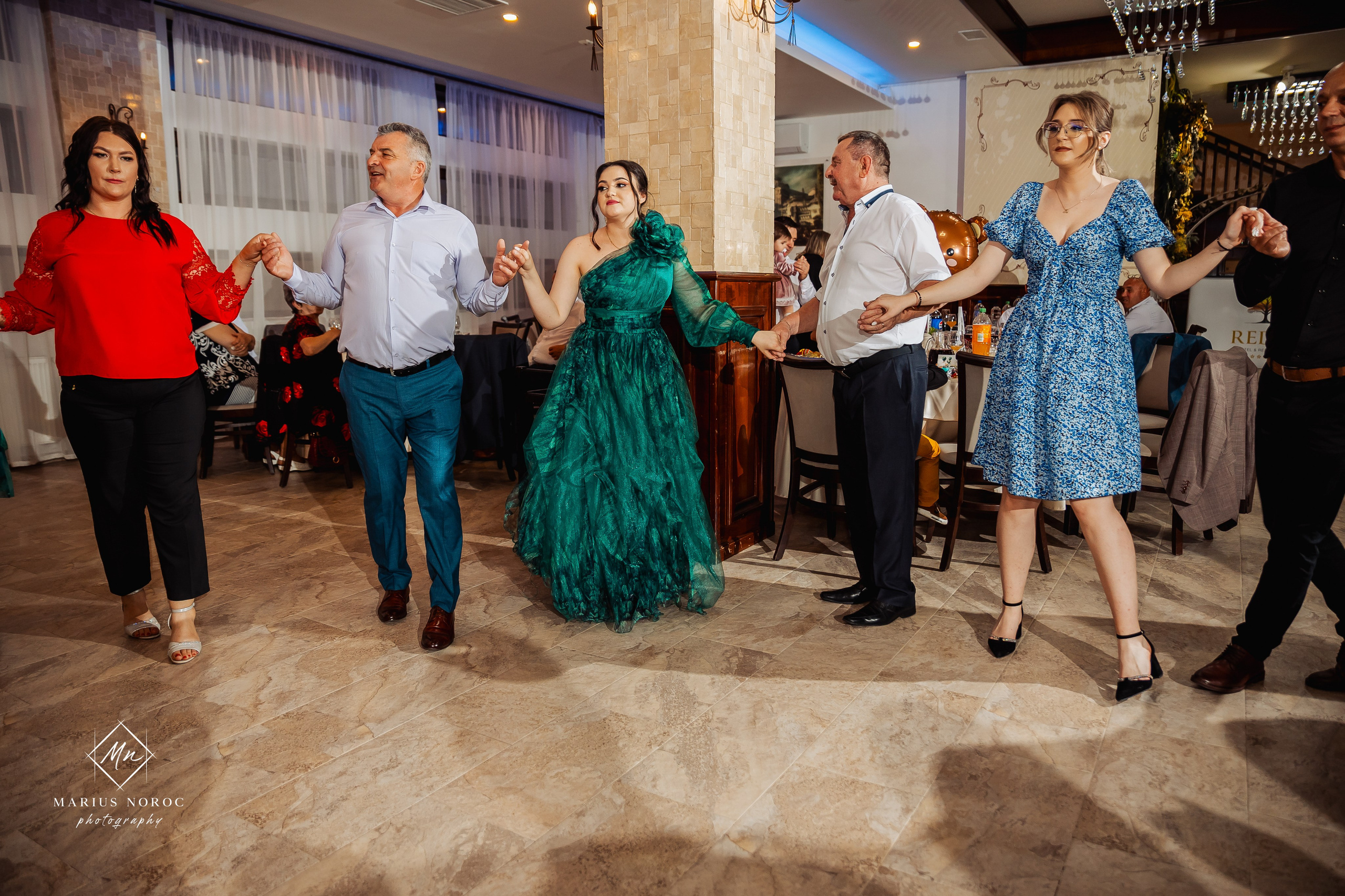 Dominic Christian - Taina Sfântului Botez