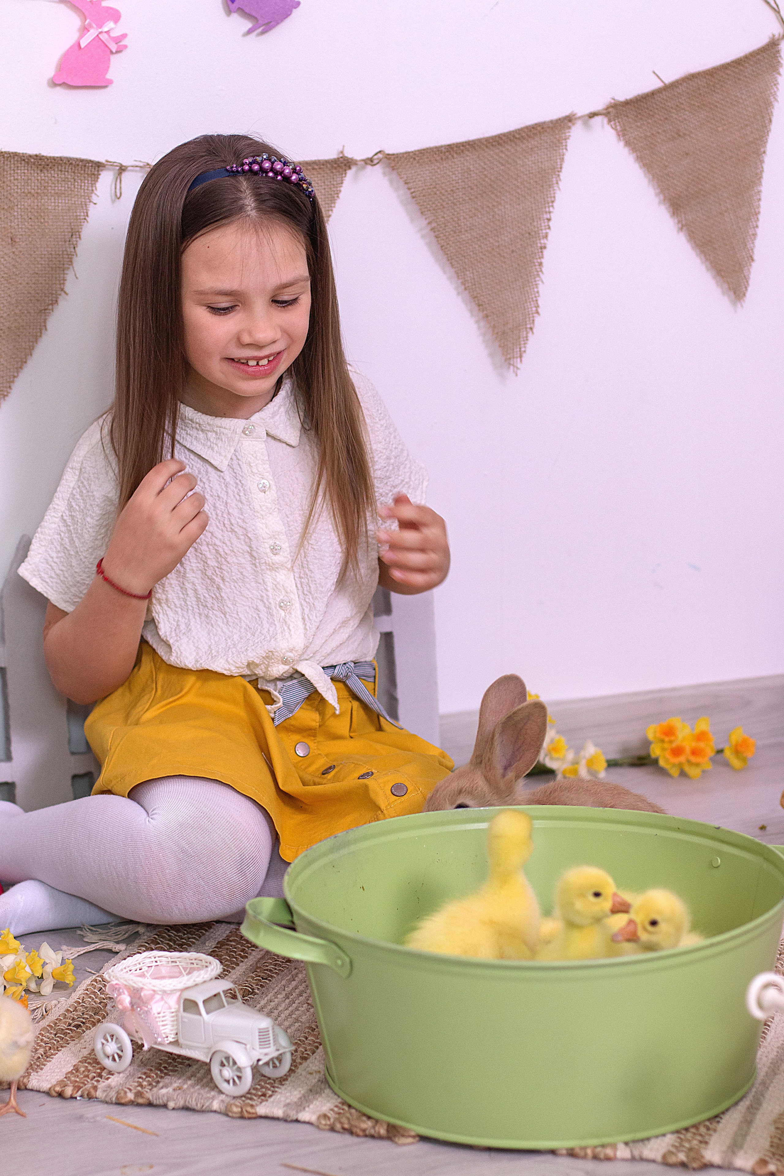 Пасха. Детский и семейный фотограф в г. Бельцы
