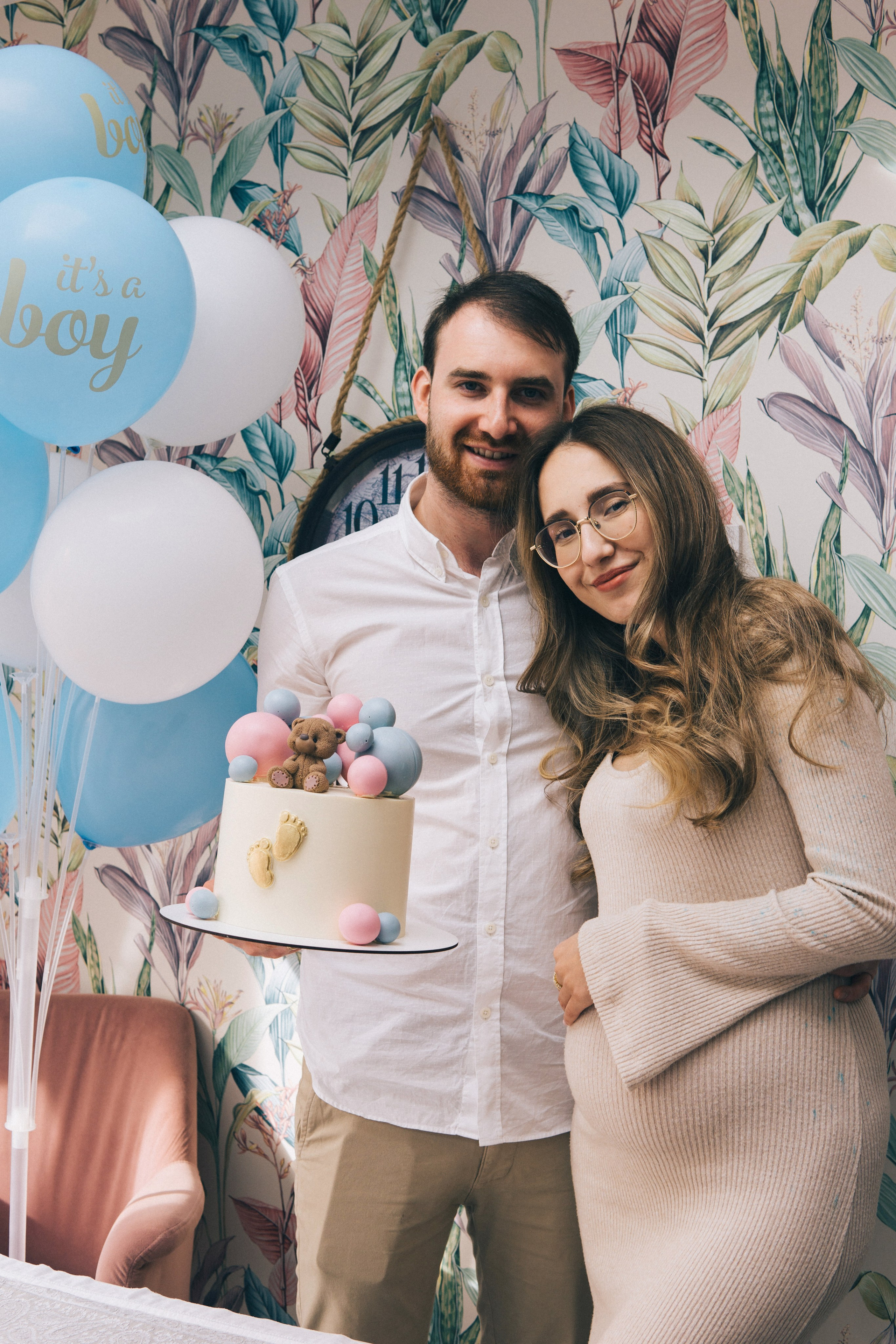 Families. PHOTOGRAPHER IN LONDON