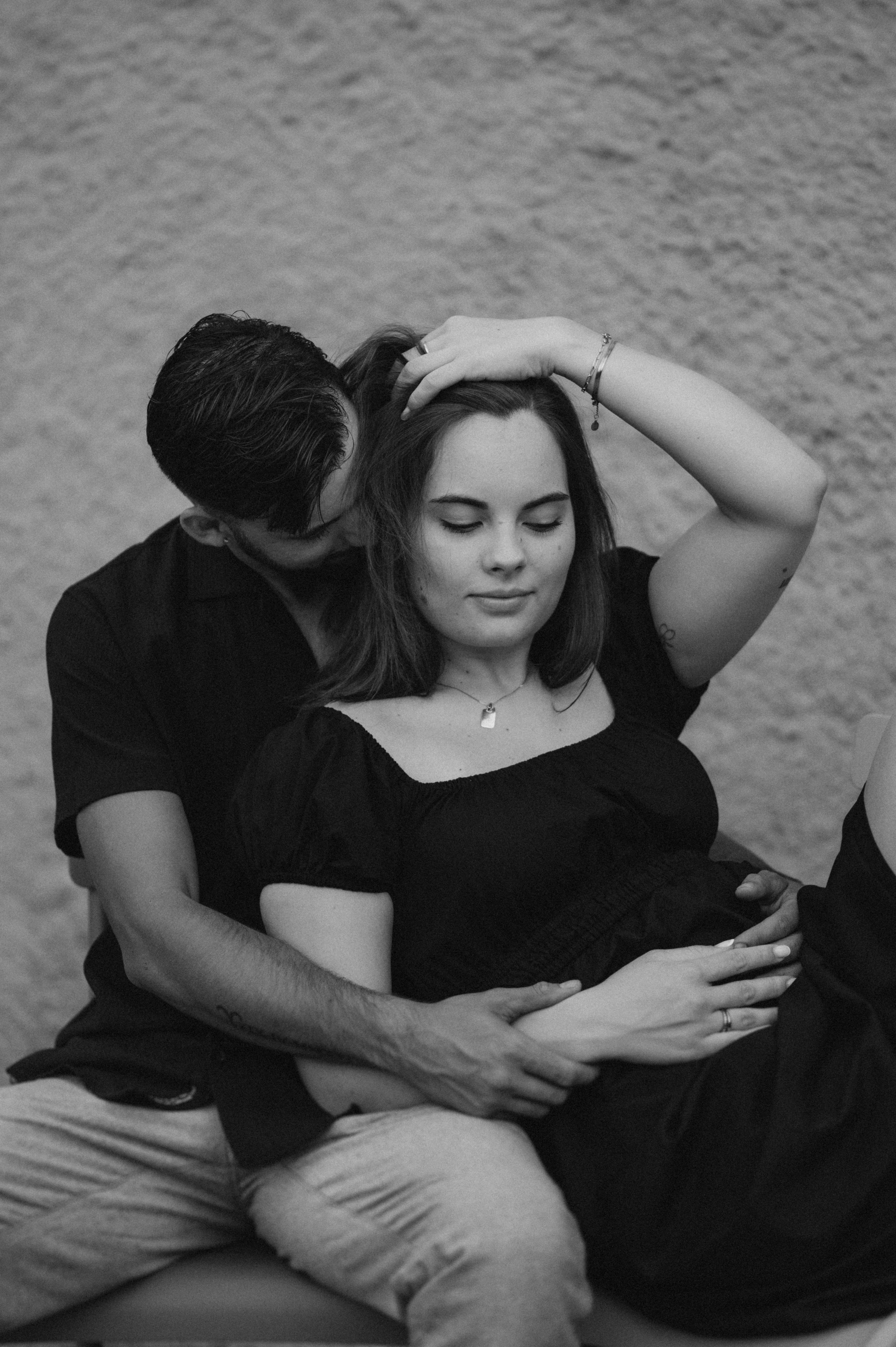 22:22 | Paarshooting in Ansbach. Фотограф в Нюрнберге Ирина Менерт из Ансбаха