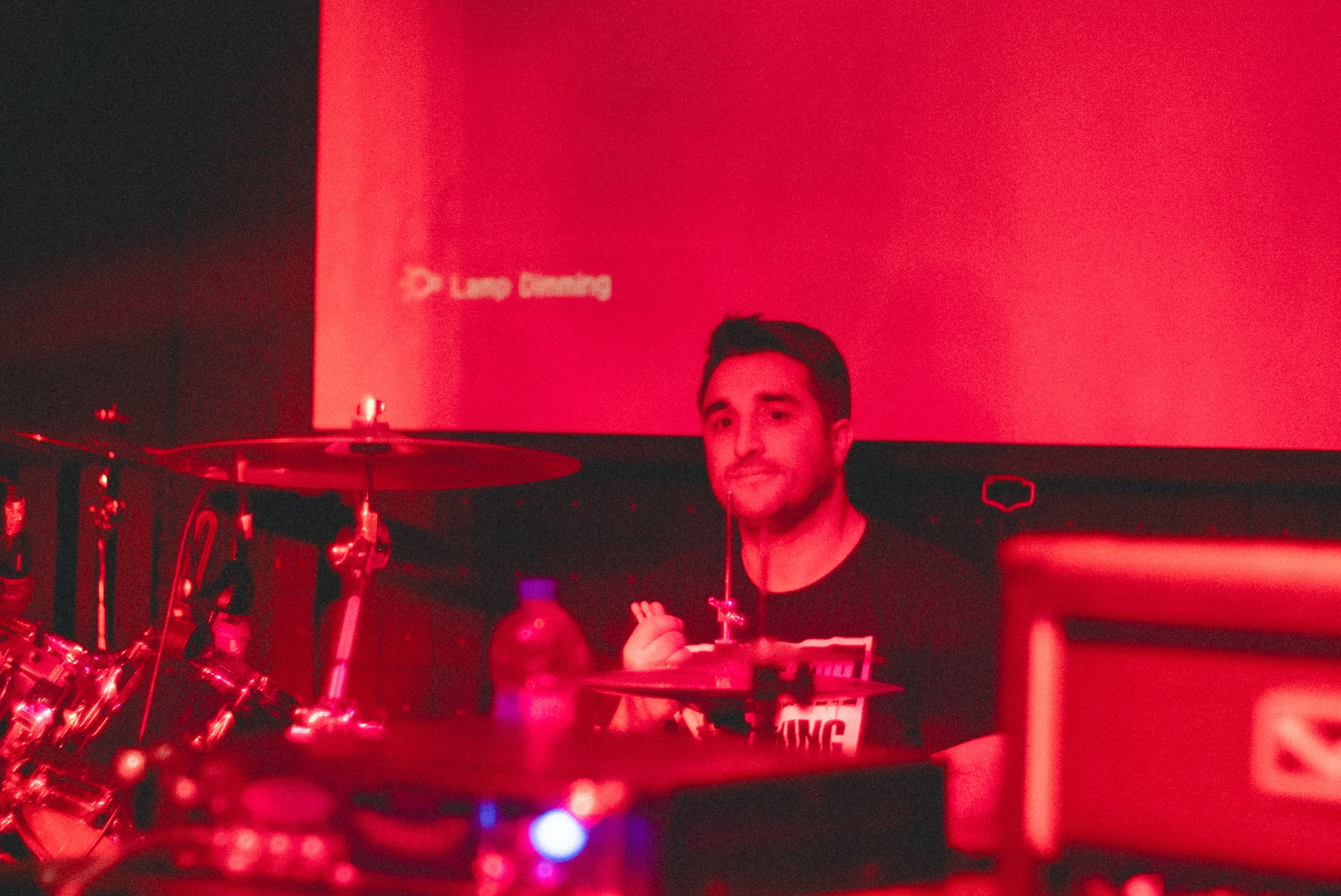 Concert of “Crystal Winds”. Photographer in Greece Kristina