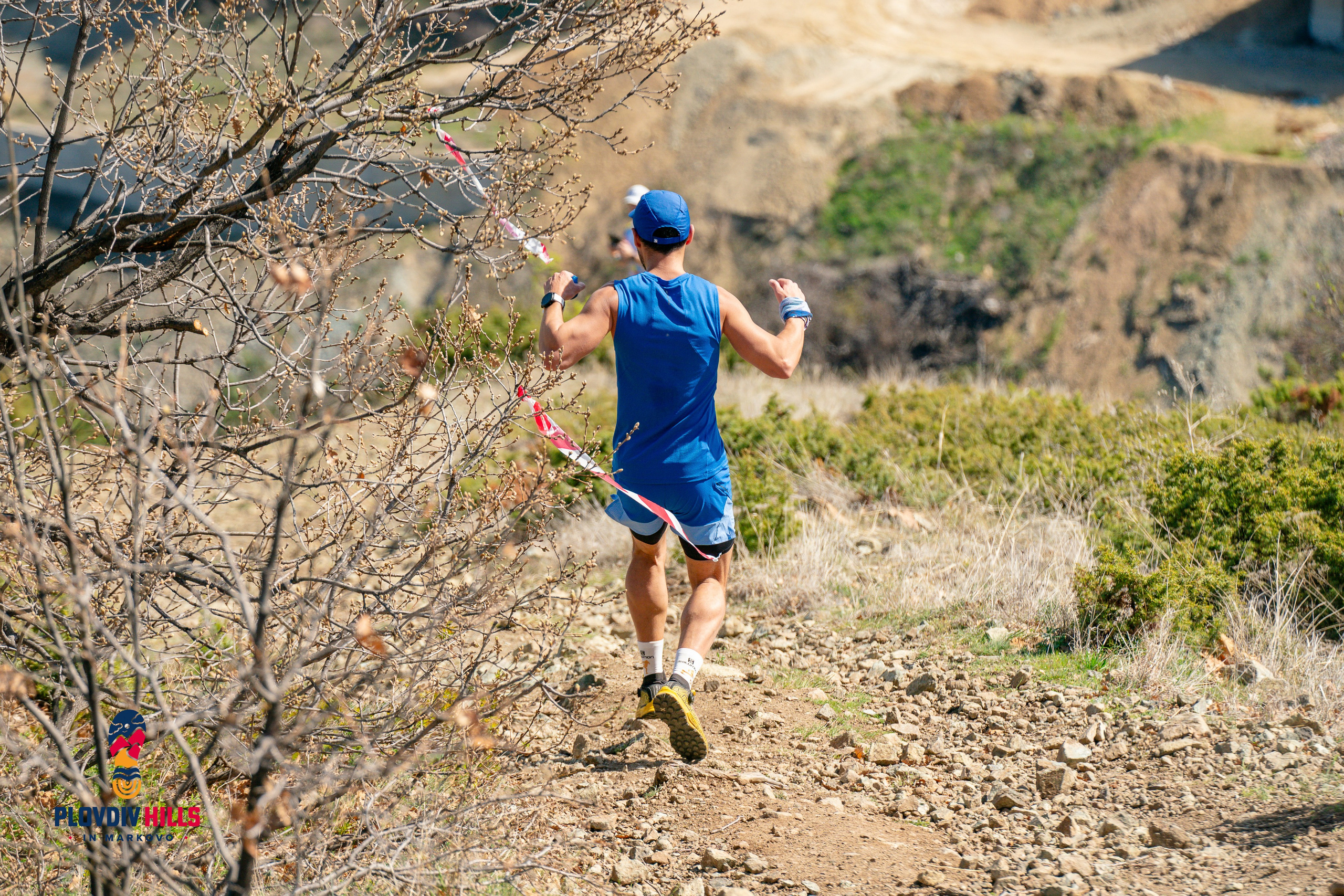 Снимки 2024-KrisoK Photography. «Plovdiv Hills in MARKOVO» е състезание по планинско бягане