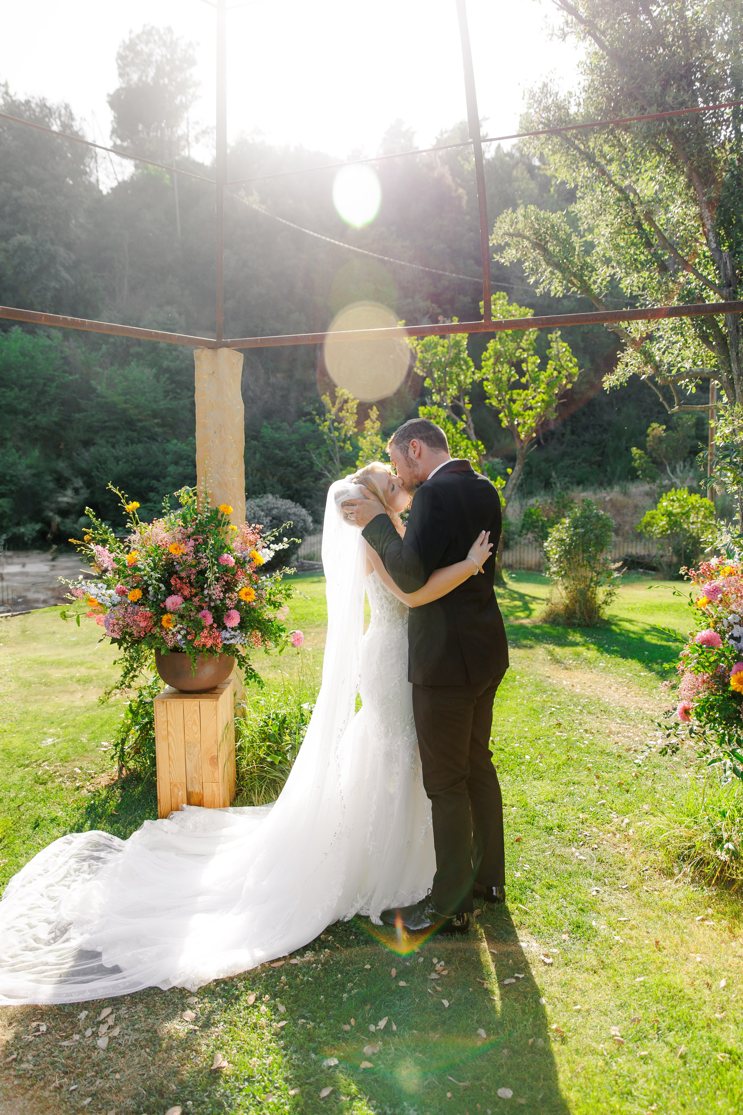 Wedding Venue Mas Huix. Wedding Photographer in Barcelona Lana Alekhina