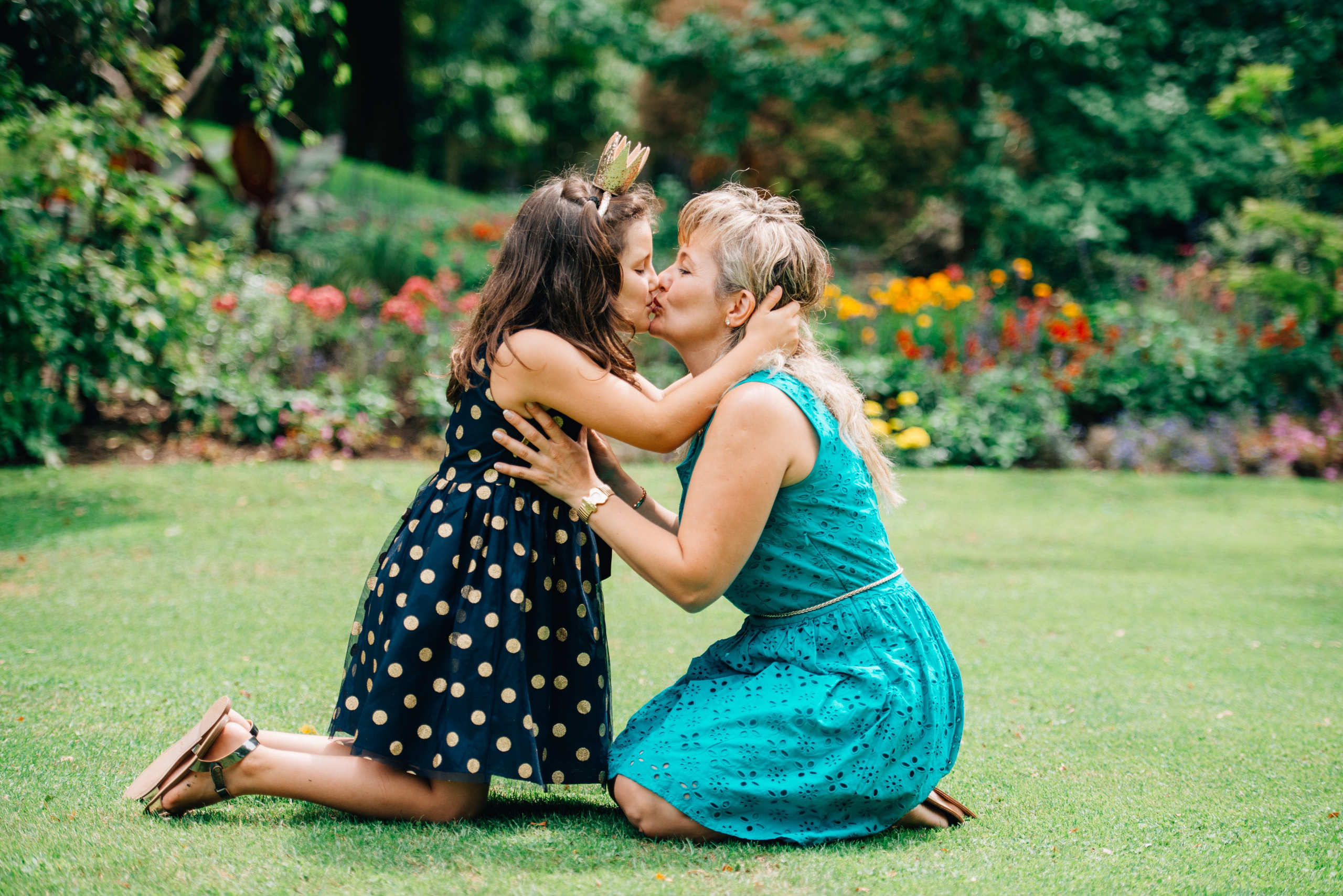 Familias y niños. Photographer in Bilbao Irina Makou