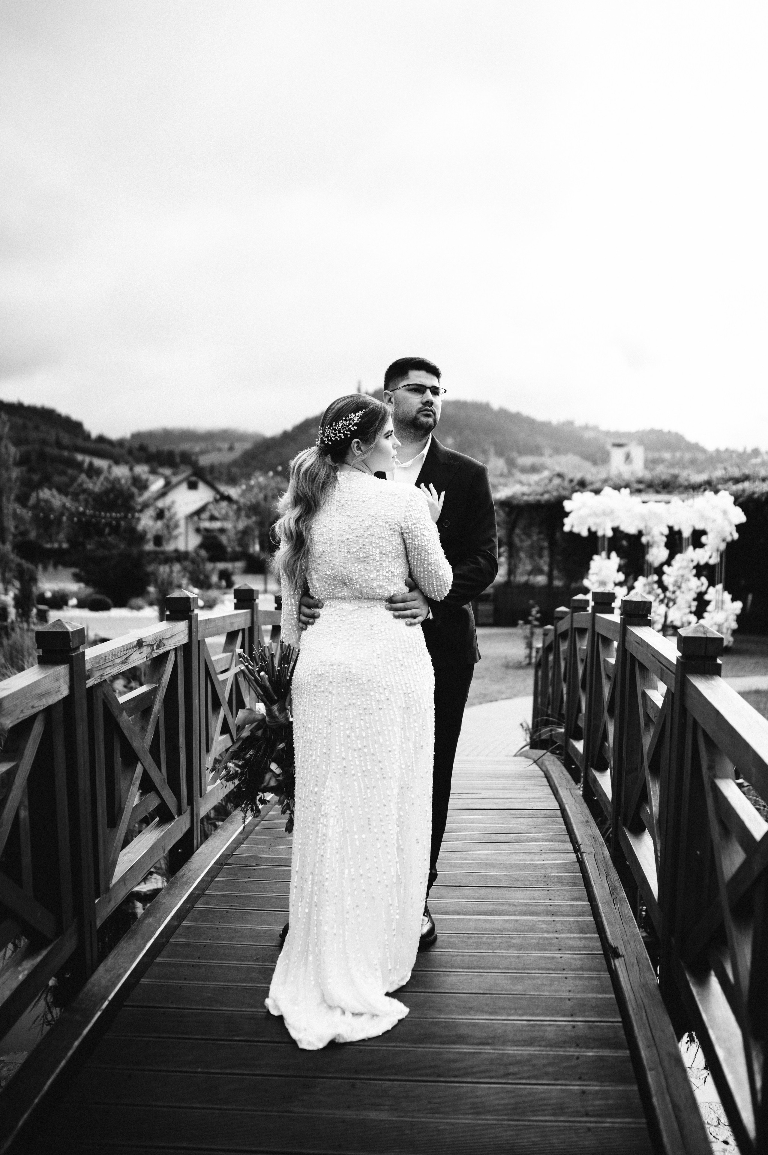 Dani si Elisa. Valentin Melen - fotograf de nunta 🤍