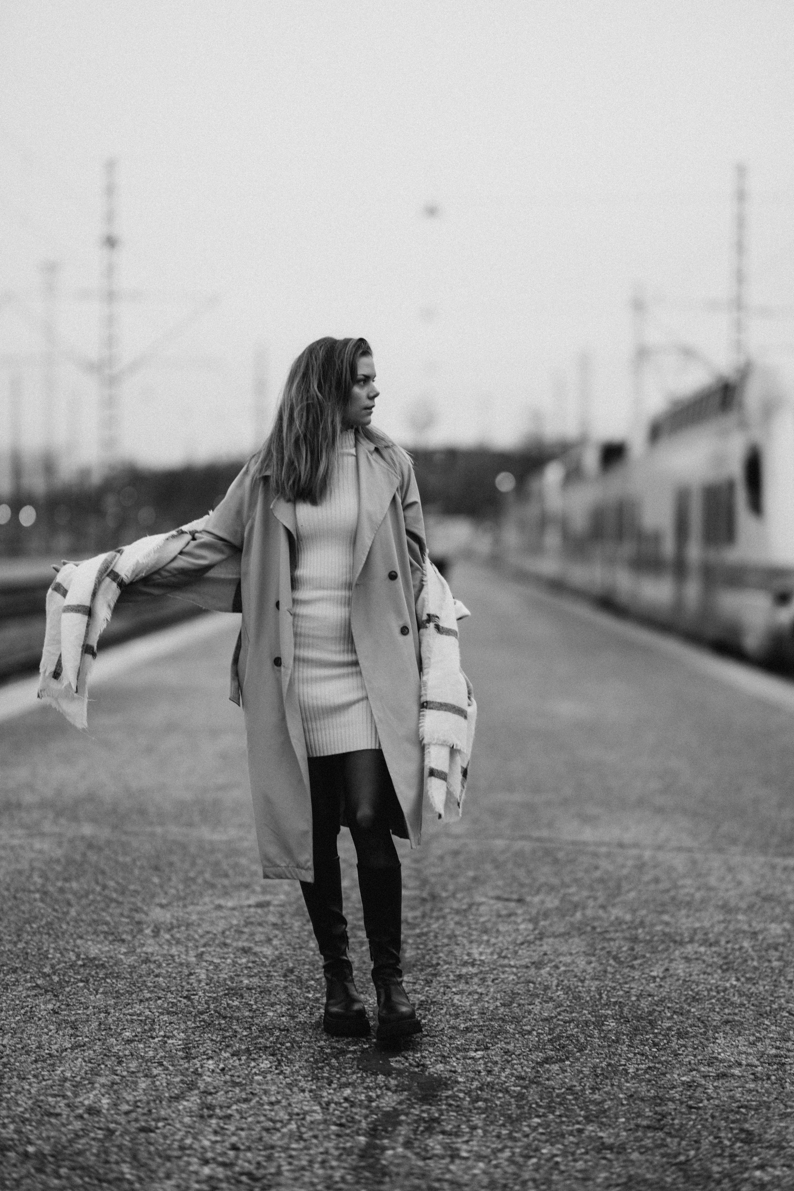 Kata. Wedding and portrait photographer in Helsinki Vickan O