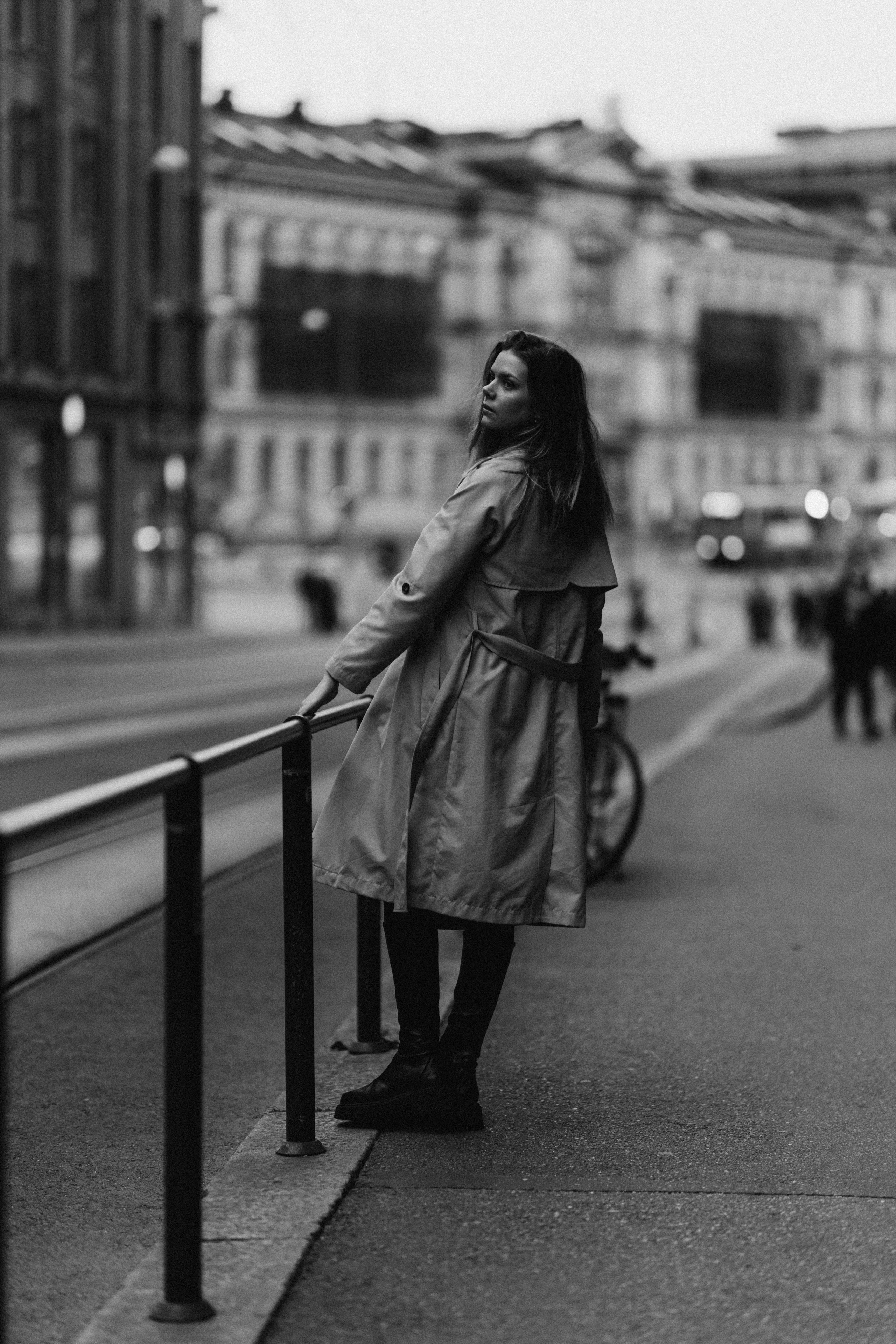 Kata. Wedding and portrait photographer in Helsinki Vickan O