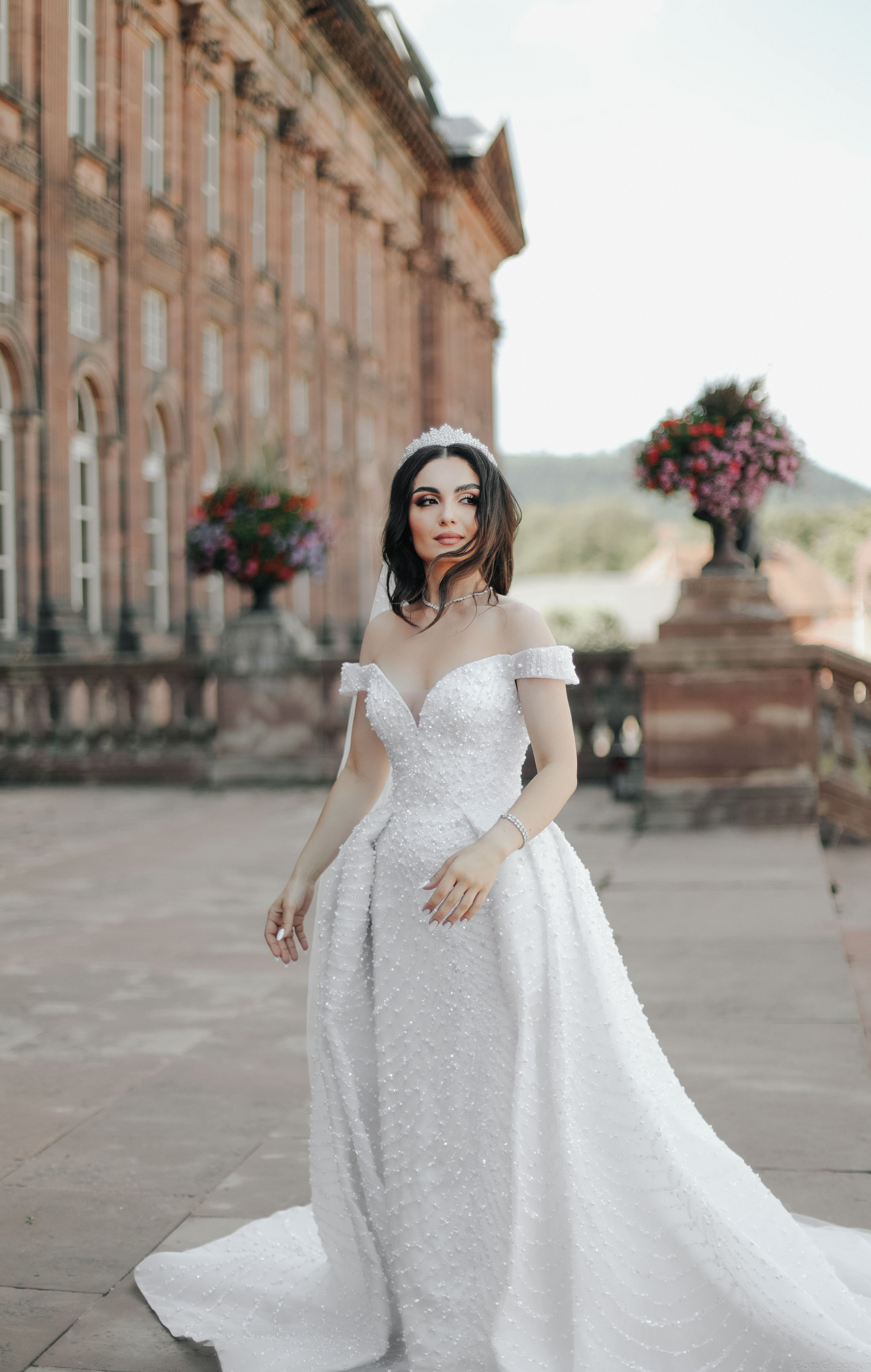 Wedding. Flora Grigoryan Wedding Photography