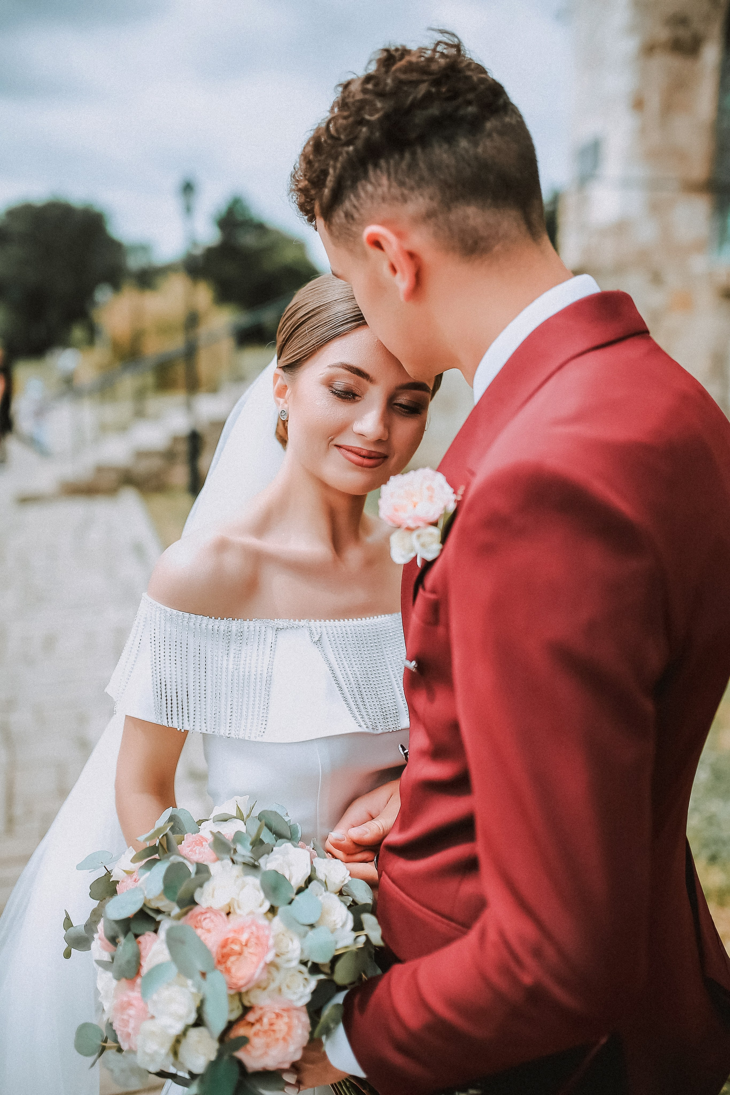 Alexandru & Adelina. Servicii Foto Video la Nunta Chisinau Moldova Europa Studio MagicFoto