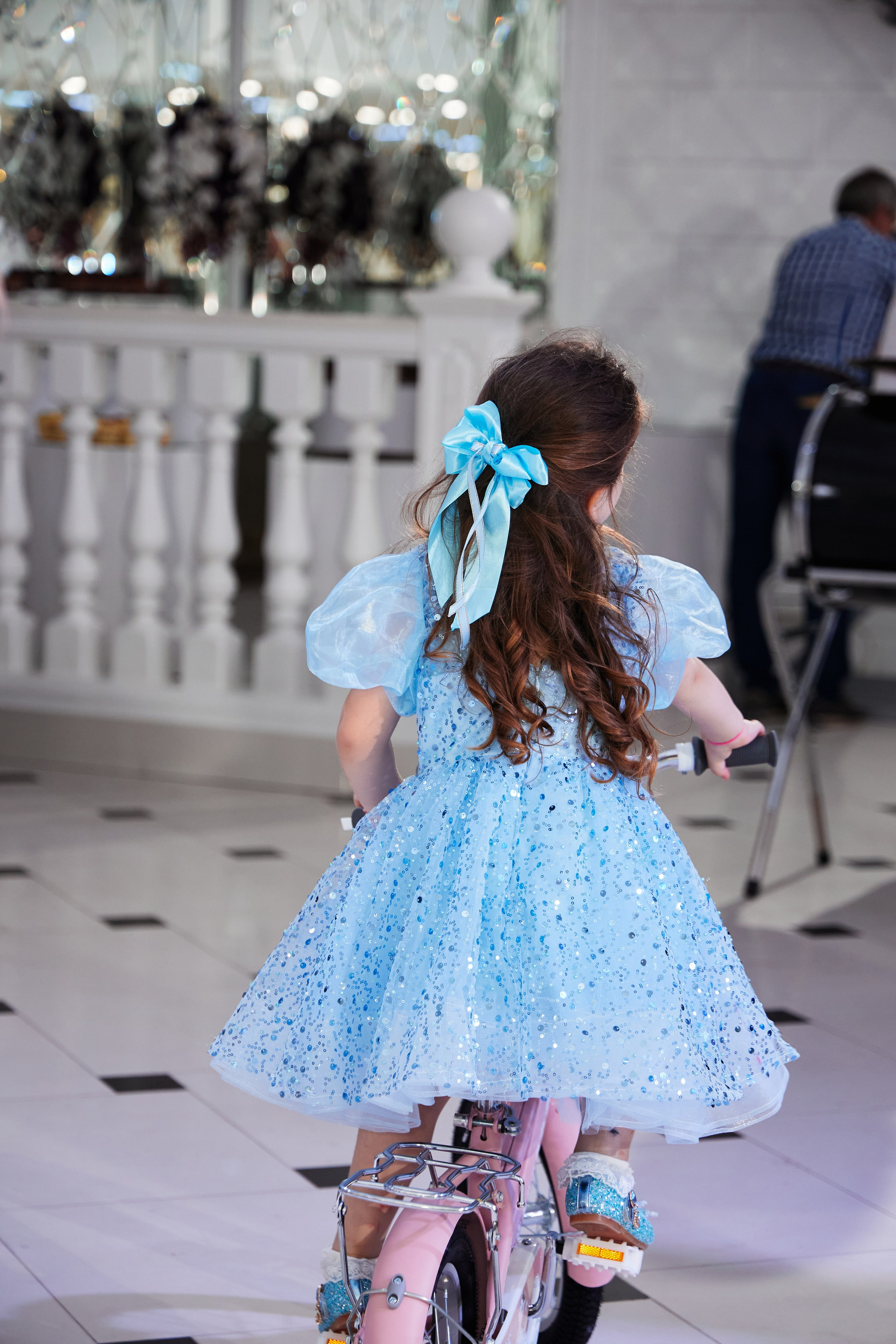 DENISA-LUCREȚIA | Oscar, Bălți 2024